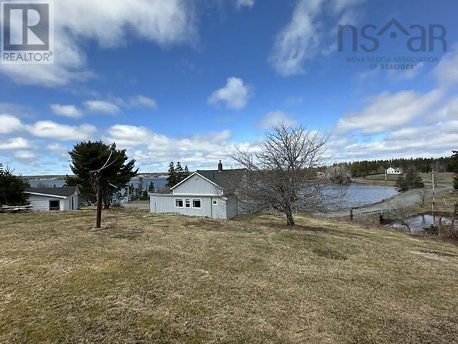 112 Corbetts Cove Road, Corbetts Cove, Nova Scotia