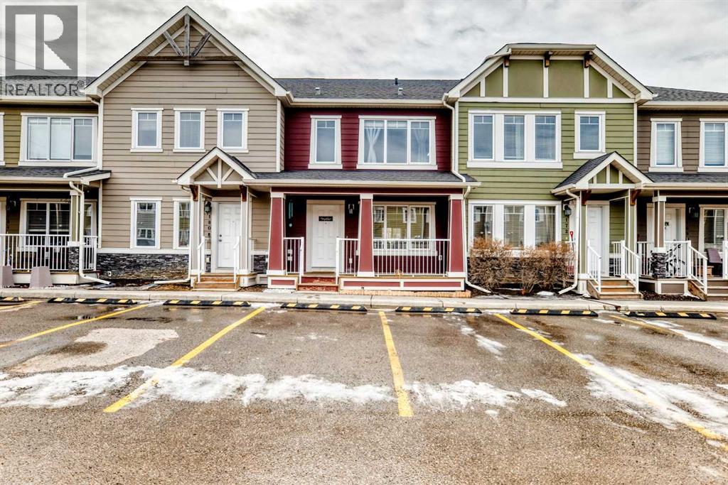 176 Cascades Passage, Chestermere, Alberta  T1X 0K8 - Photo 5 - A2294337