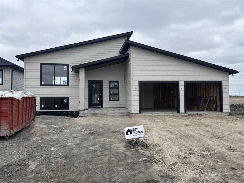 124 Primrose Lane, Mitchell, Manitoba  R5G 2Z3 - Photo 0 - 202602115