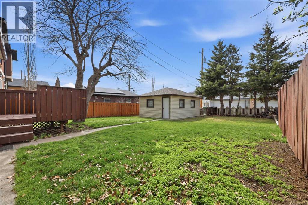 1019 8 Avenue Ne, Calgary, Alberta  T2E 0S4 - Photo 32 - A2306269