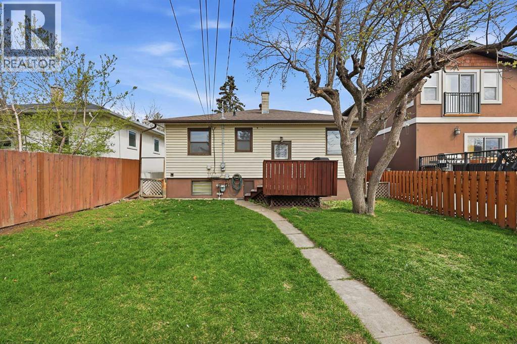 1019 8 Avenue Ne, Calgary, Alberta  T2E 0S4 - Photo 31 - A2306269