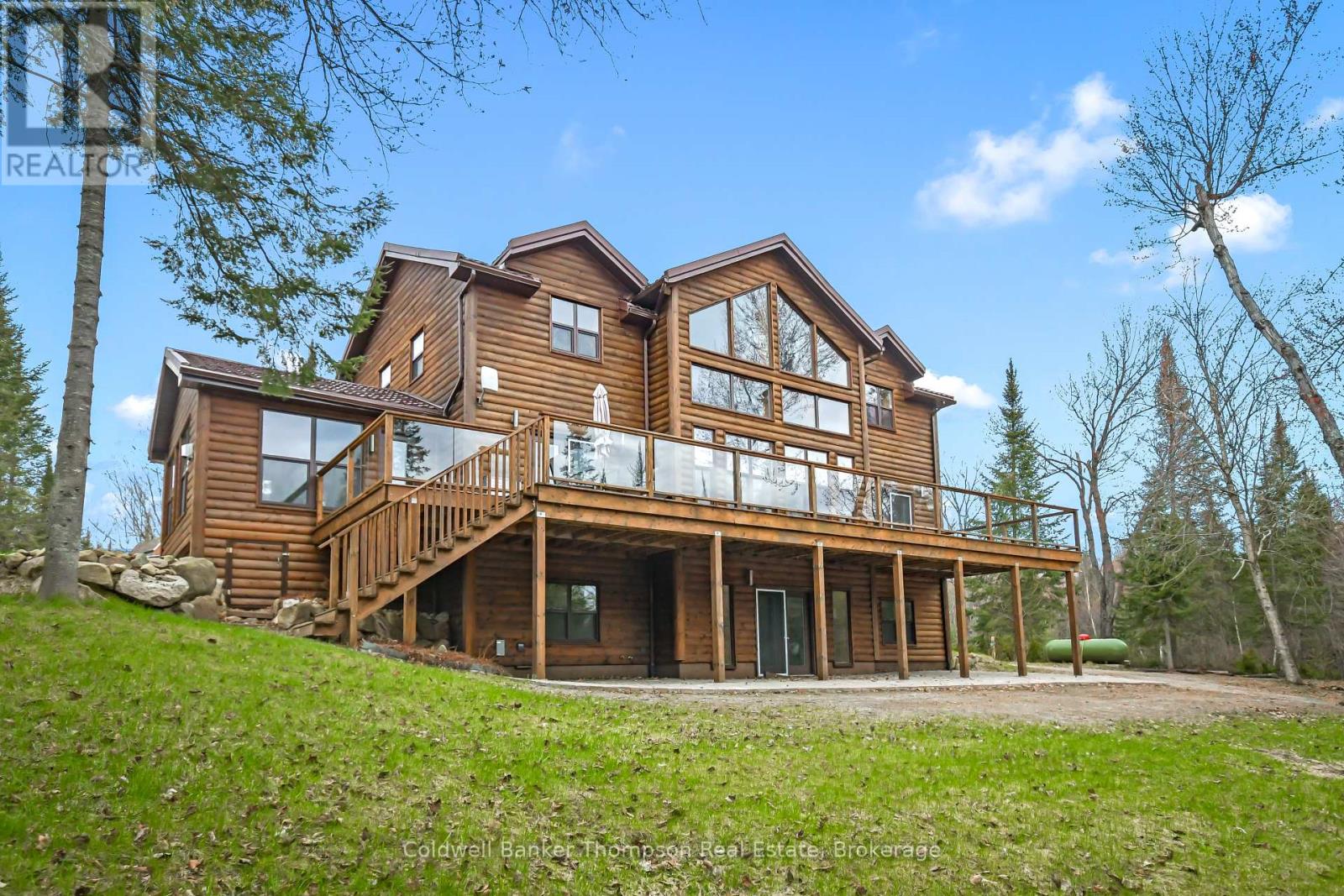 390 PINE GROVE ROAD, Perry, Ontario