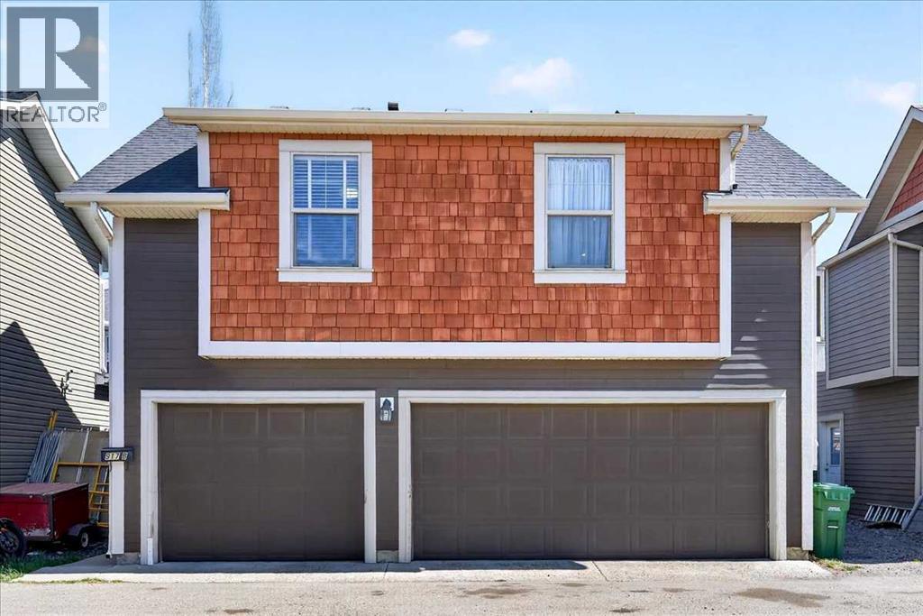 917 Channelside Road Sw, Airdrie, Alberta  T4B 3J3 - Photo 48 - A2307575