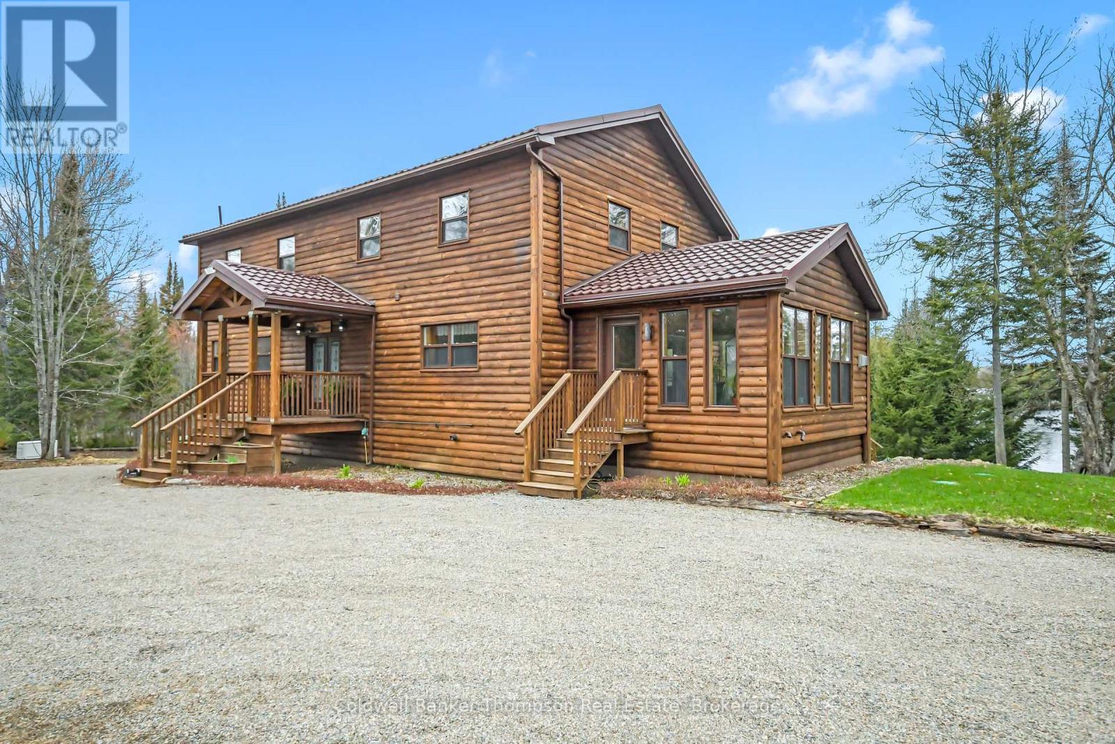390 Pine Grove Road, Perry, Ontario  P0A 1J0 - Photo 3 - X13098830