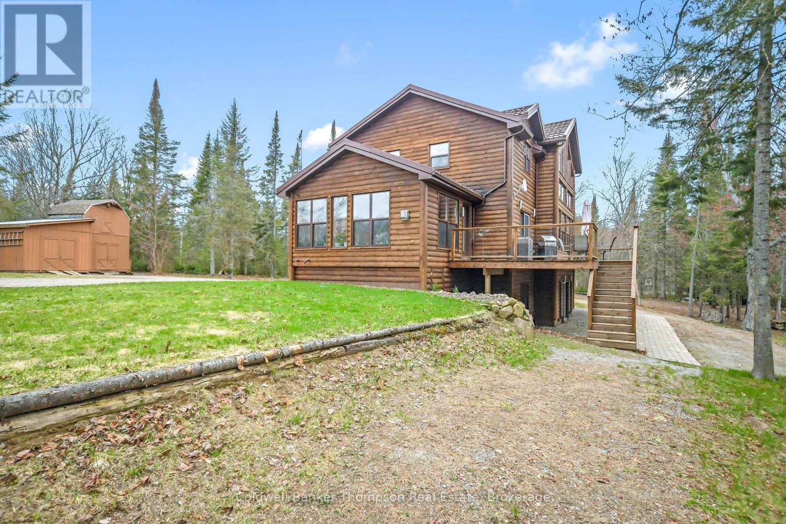 390 Pine Grove Road, Perry, Ontario  P0A 1J0 - Photo 44 - X13098830