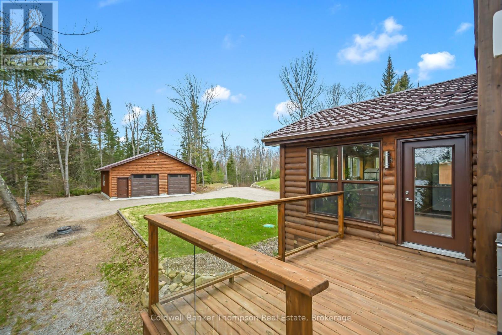 390 Pine Grove Road, Perry, Ontario  P0A 1J0 - Photo 43 - X13098830