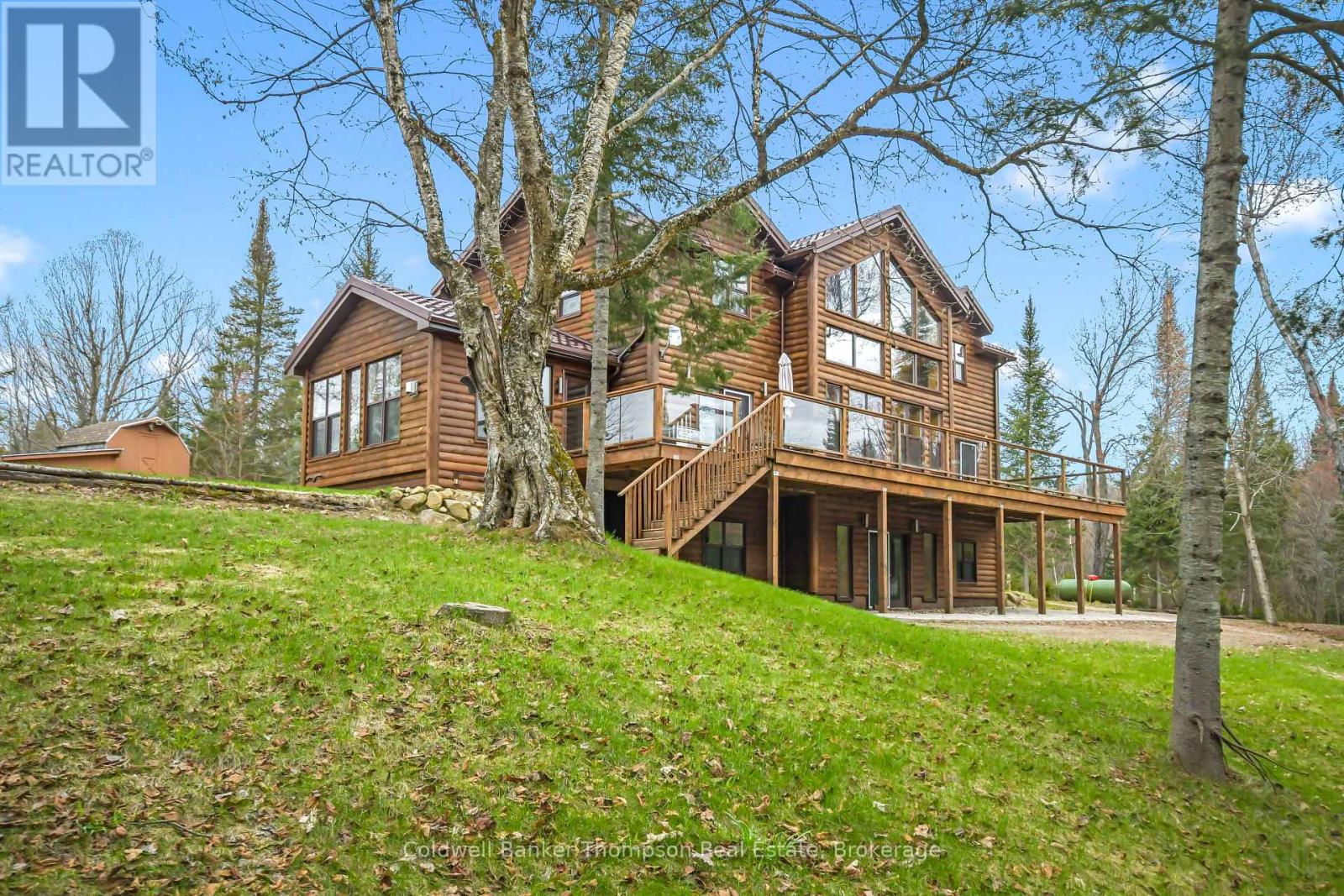 390 Pine Grove Road, Perry, Ontario  P0A 1J0 - Photo 5 - X13098830