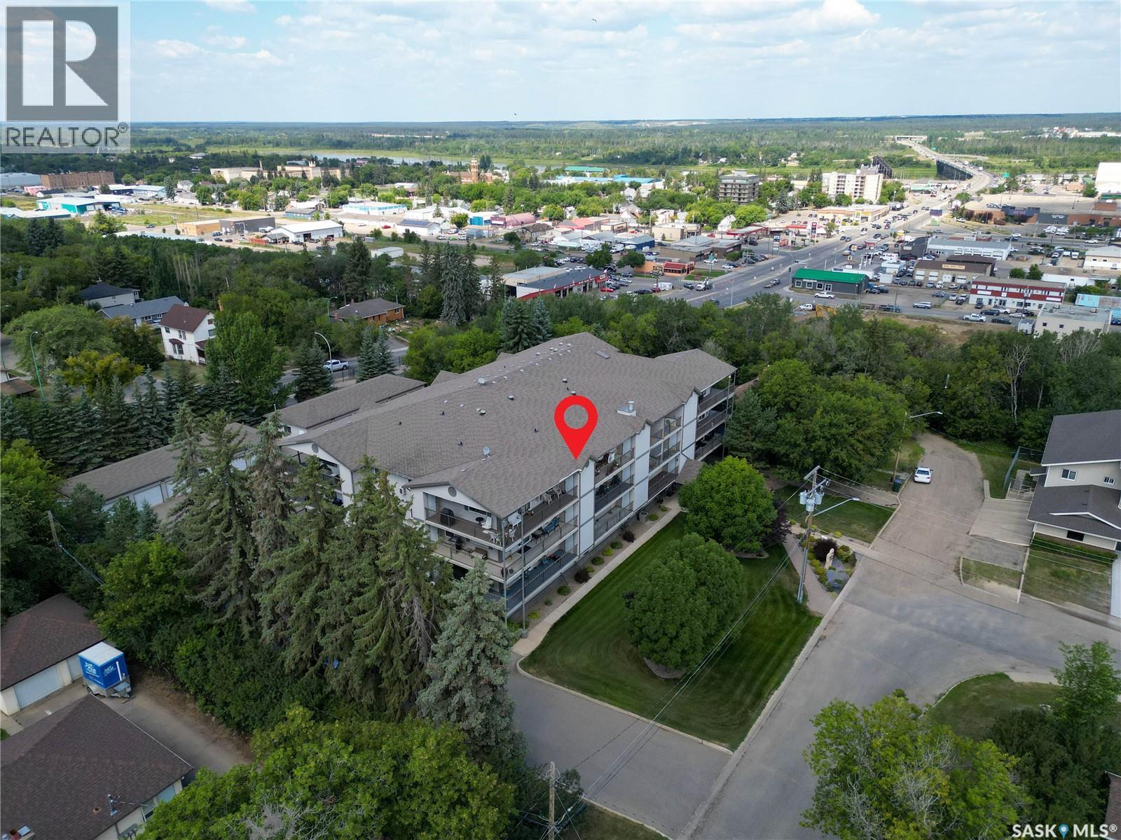 201 1901 1 1/2 Avenue W, Prince Albert, Saskatchewan  S6V 5A8 - Photo 5 - SK035414