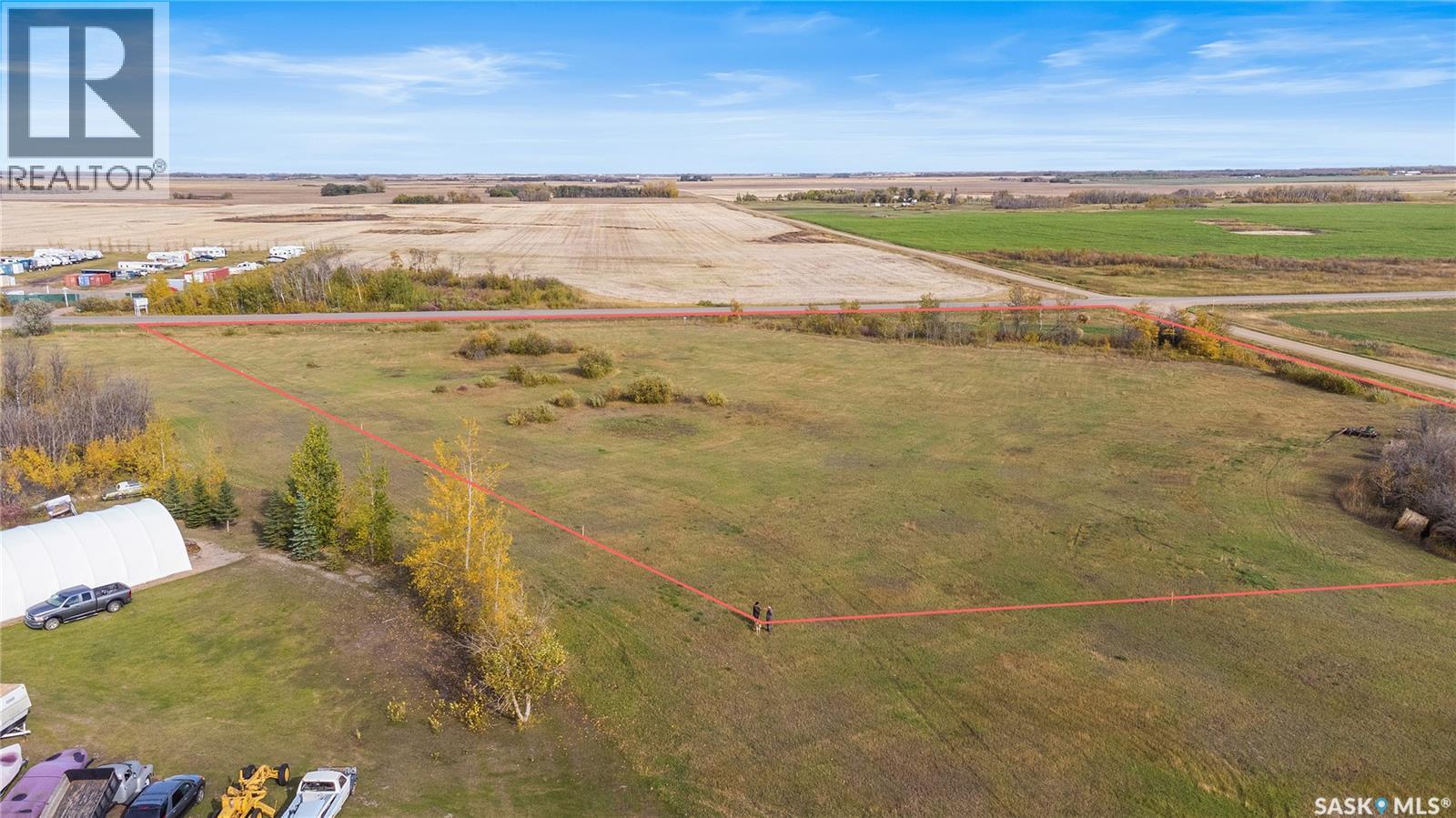 Auction Mart Road Acreage, Corman Park Rm No. 344, Saskatchewan  S7K 3J5 - Photo 2 - SK035387