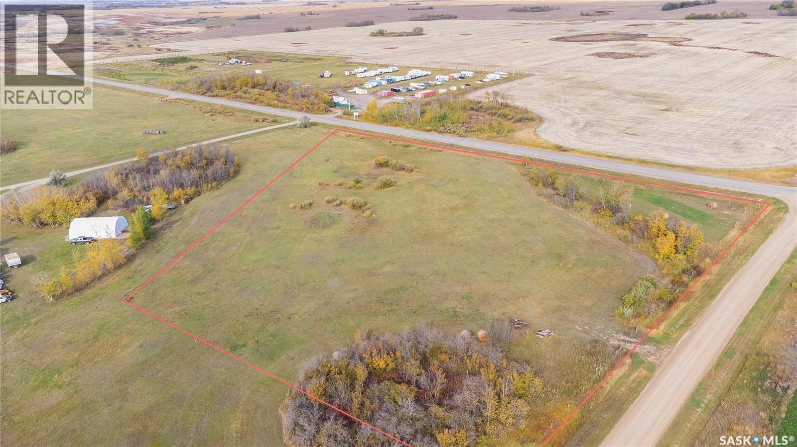 Auction Mart Road Acreage, Corman Park Rm No. 344, Saskatchewan  S7K 3J5 - Photo 3 - SK035387