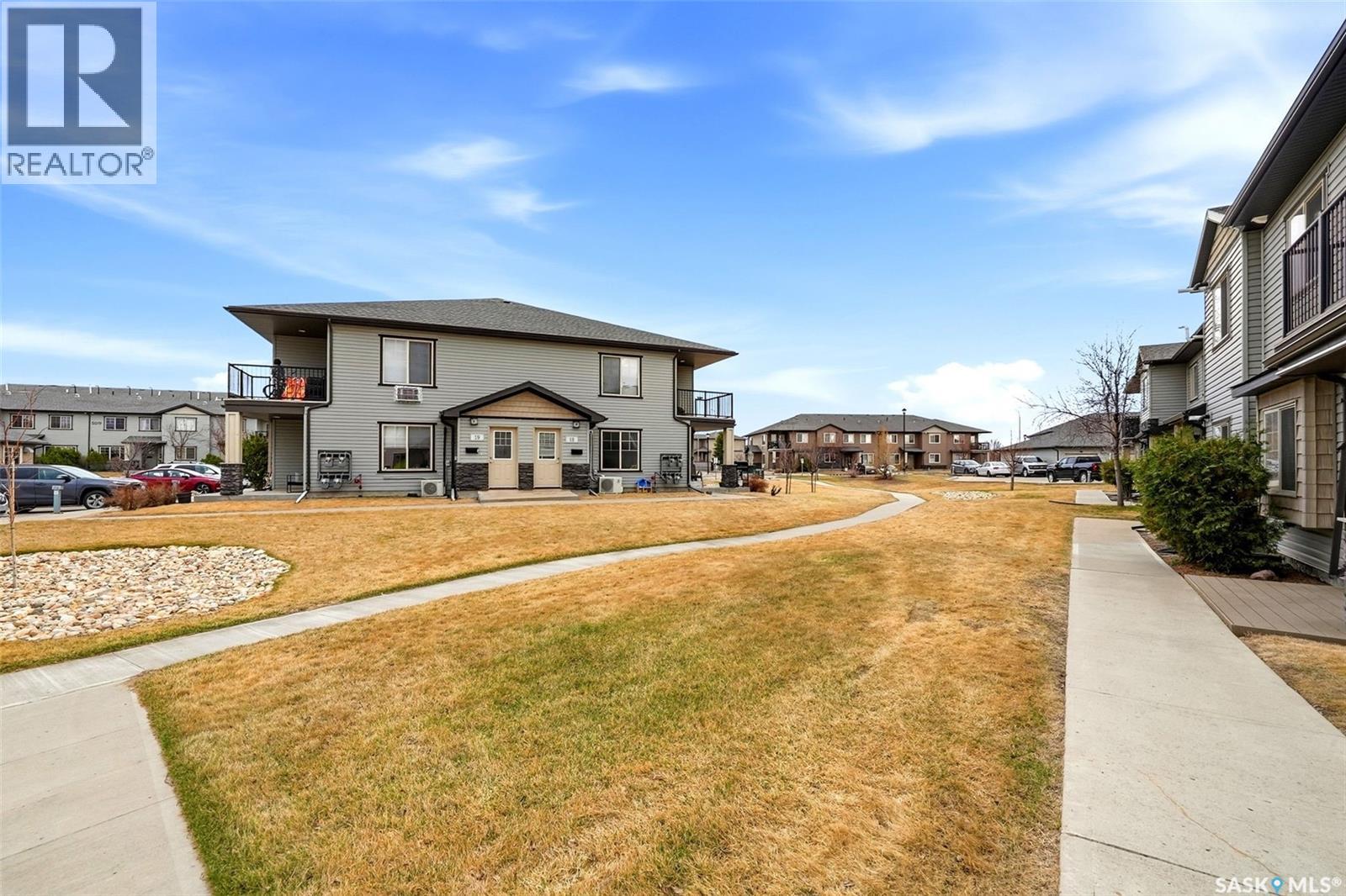 102 5052 James Hill Road, Regina, Saskatchewan  S4W 0B9 - Photo 21 - SK035371