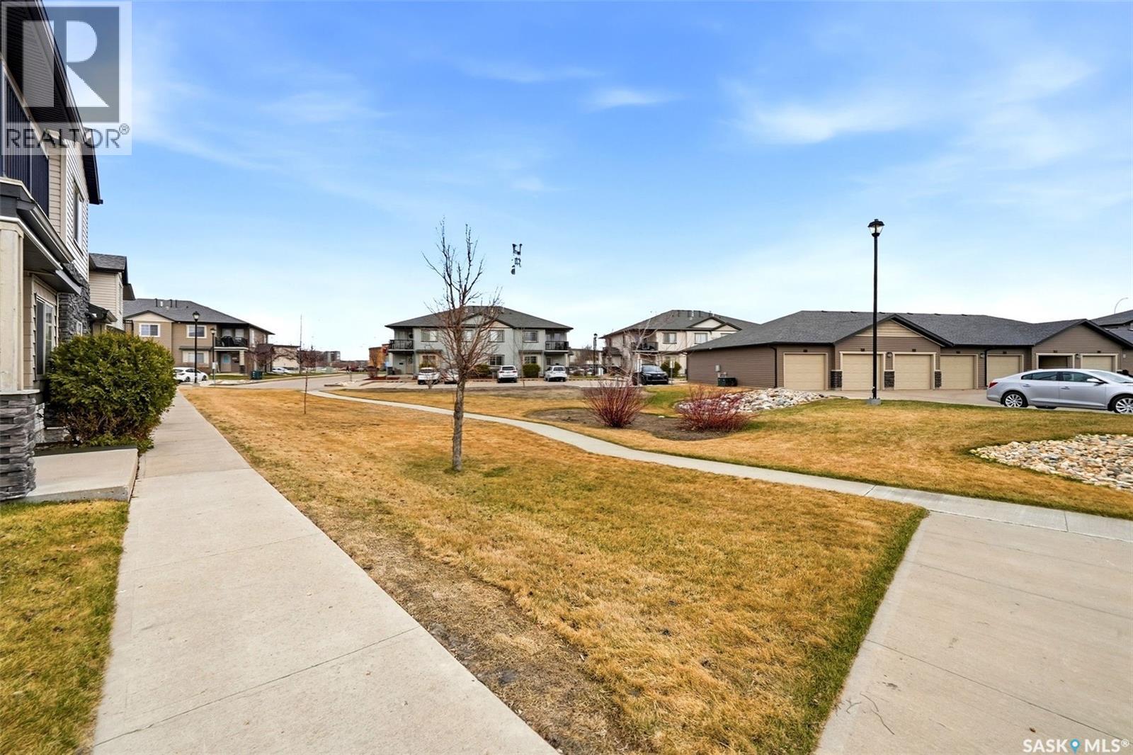 102 5052 James Hill Road, Regina, Saskatchewan  S4W 0B9 - Photo 22 - SK035371