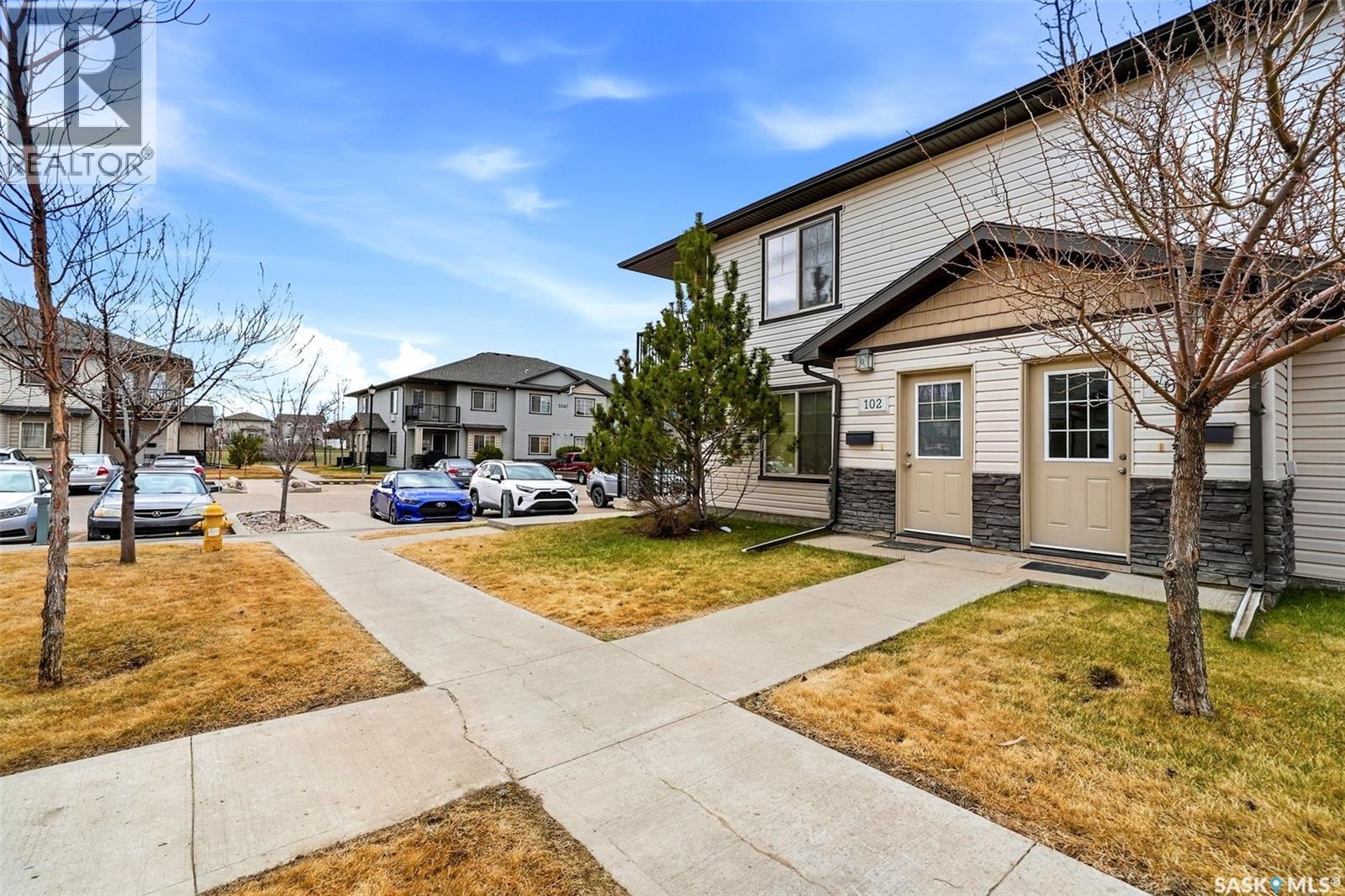 102 5052 James Hill Road, Regina, Saskatchewan  S4W 0B9 - Photo 23 - SK035371