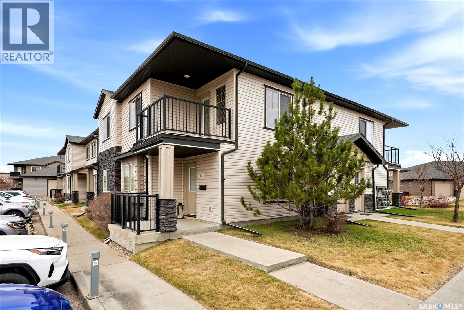 102 5052 James Hill Road, Regina, Saskatchewan  S4W 0B9 - Photo 24 - SK035371