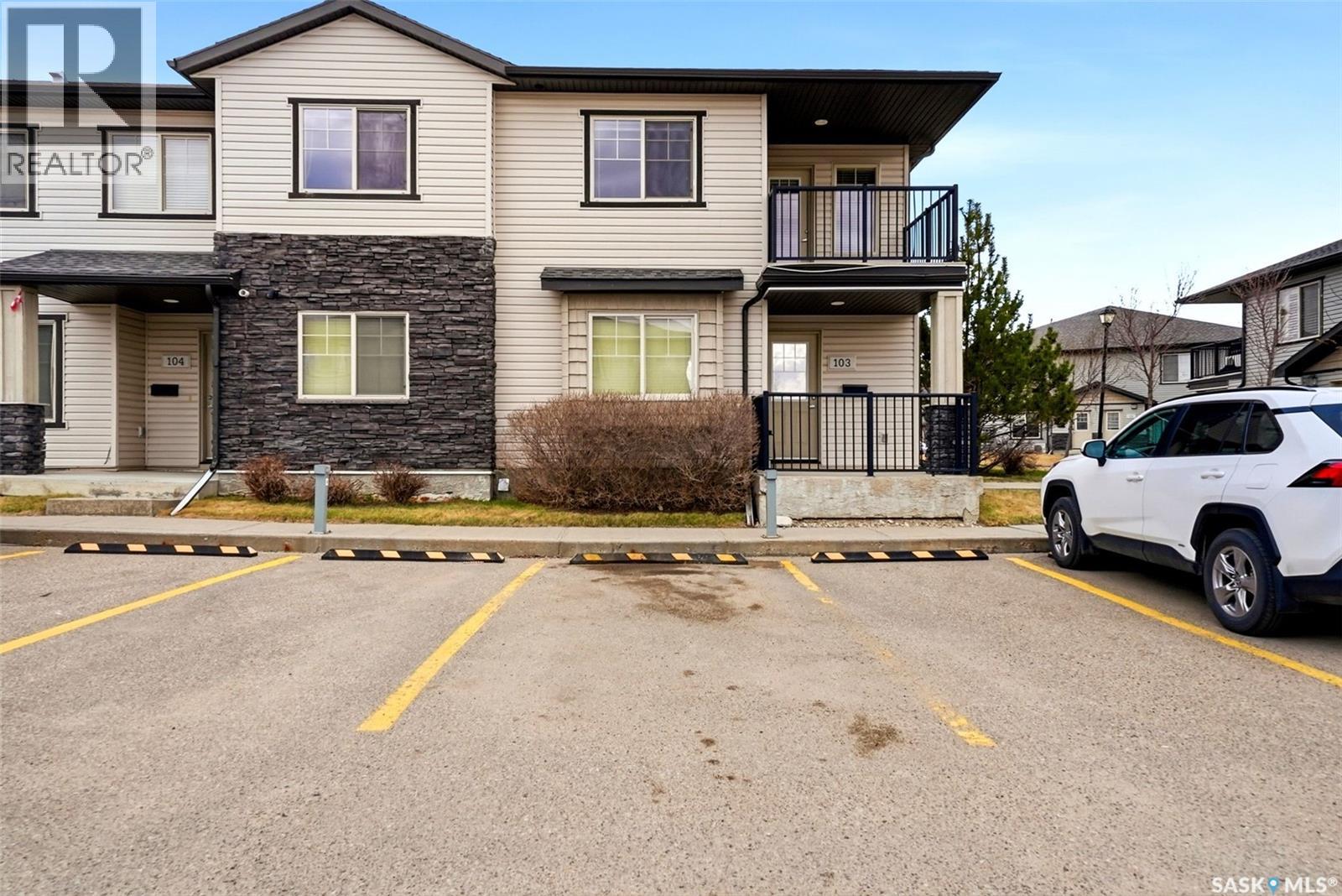 102 5052 James Hill Road, Regina, Saskatchewan  S4W 0B9 - Photo 25 - SK035371