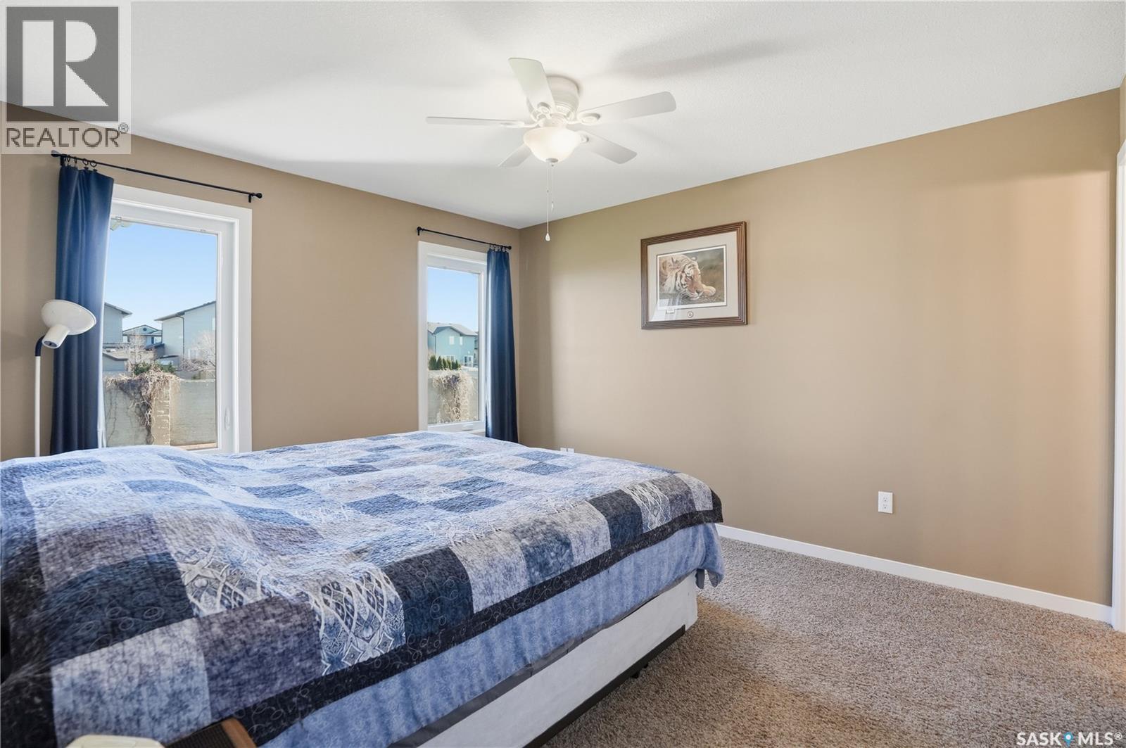 19 4101 Preston Crescent, Regina, Saskatchewan  S4X 0G3 - Photo 20 - SK035279