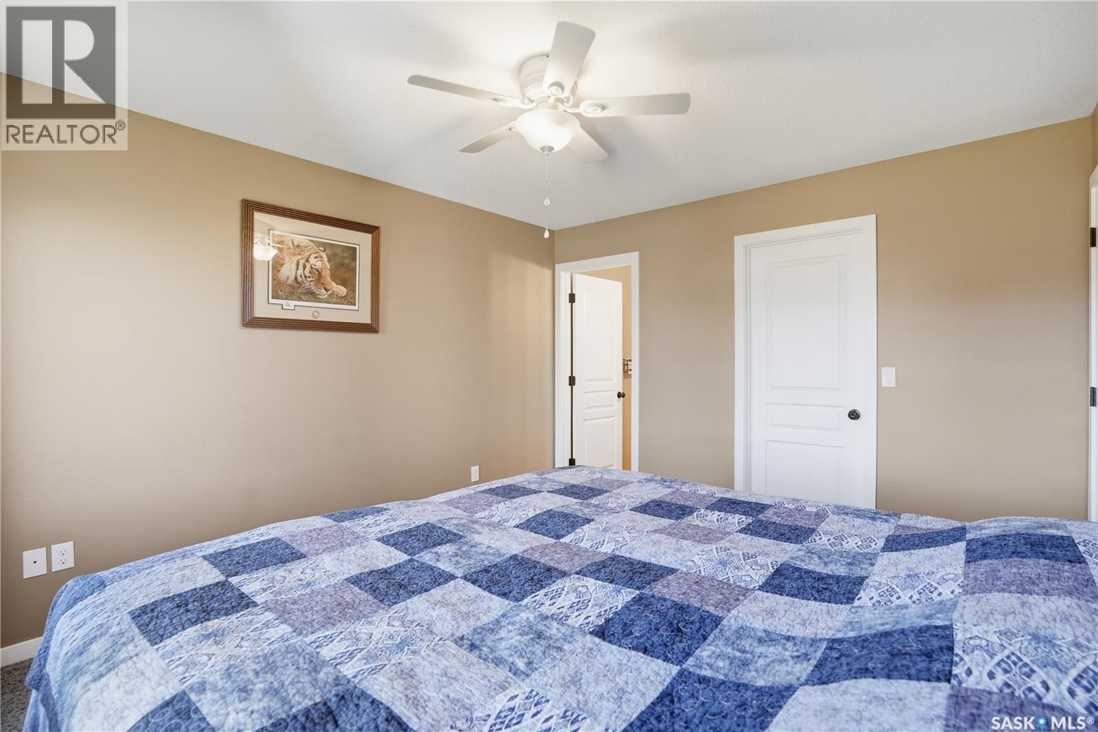 19 4101 Preston Crescent, Regina, Saskatchewan  S4X 0G3 - Photo 21 - SK035279
