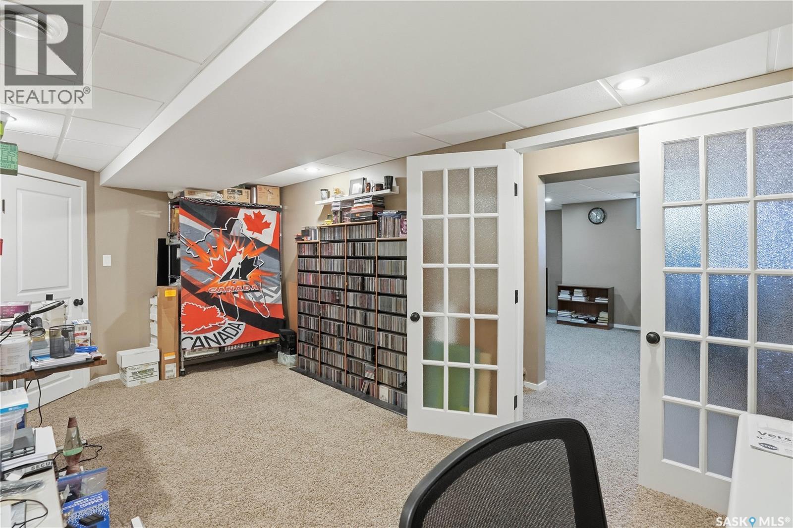 19 4101 Preston Crescent, Regina, Saskatchewan  S4X 0G3 - Photo 33 - SK035279