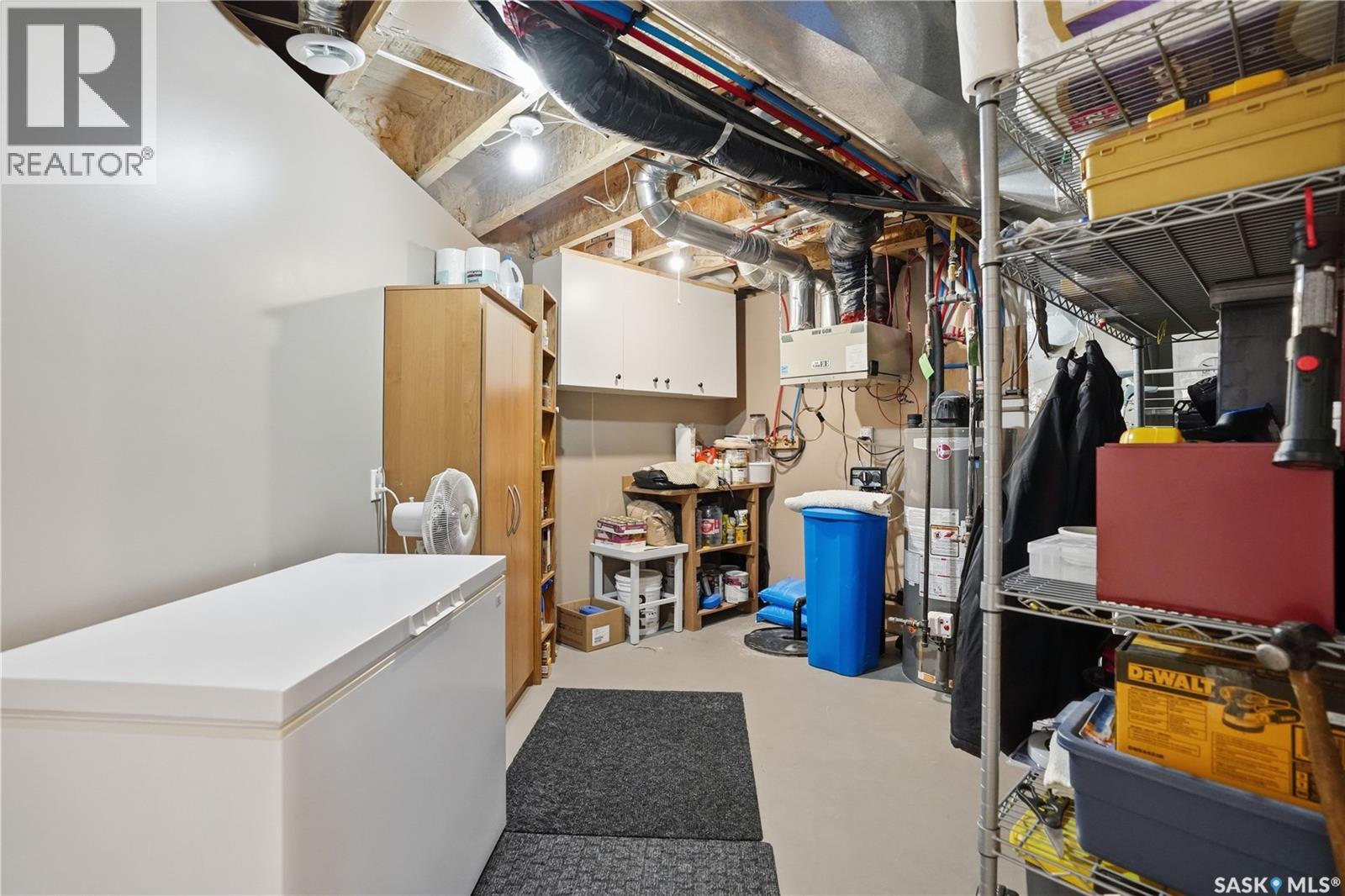 19 4101 Preston Crescent, Regina, Saskatchewan  S4X 0G3 - Photo 36 - SK035279