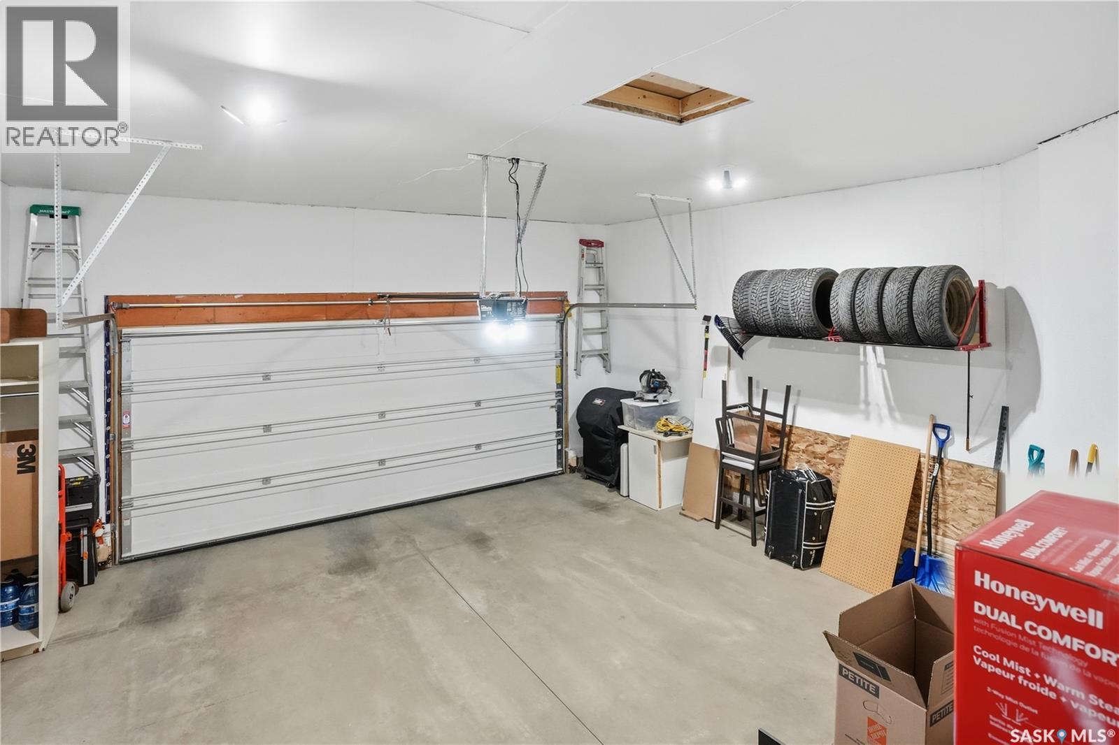 19 4101 Preston Crescent, Regina, Saskatchewan  S4X 0G3 - Photo 37 - SK035279