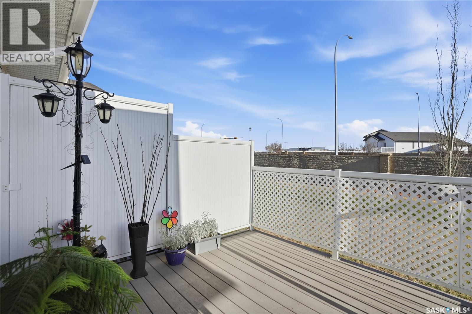 19 4101 Preston Crescent, Regina, Saskatchewan  S4X 0G3 - Photo 38 - SK035279