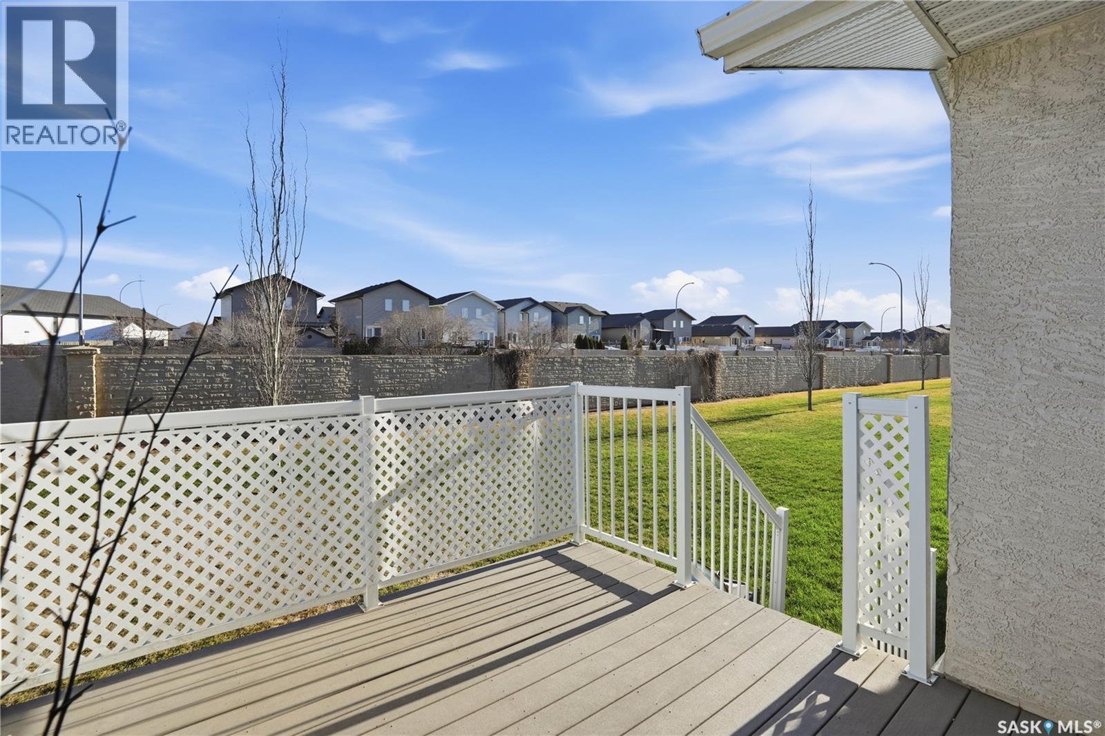 19 4101 Preston Crescent, Regina, Saskatchewan  S4X 0G3 - Photo 39 - SK035279
