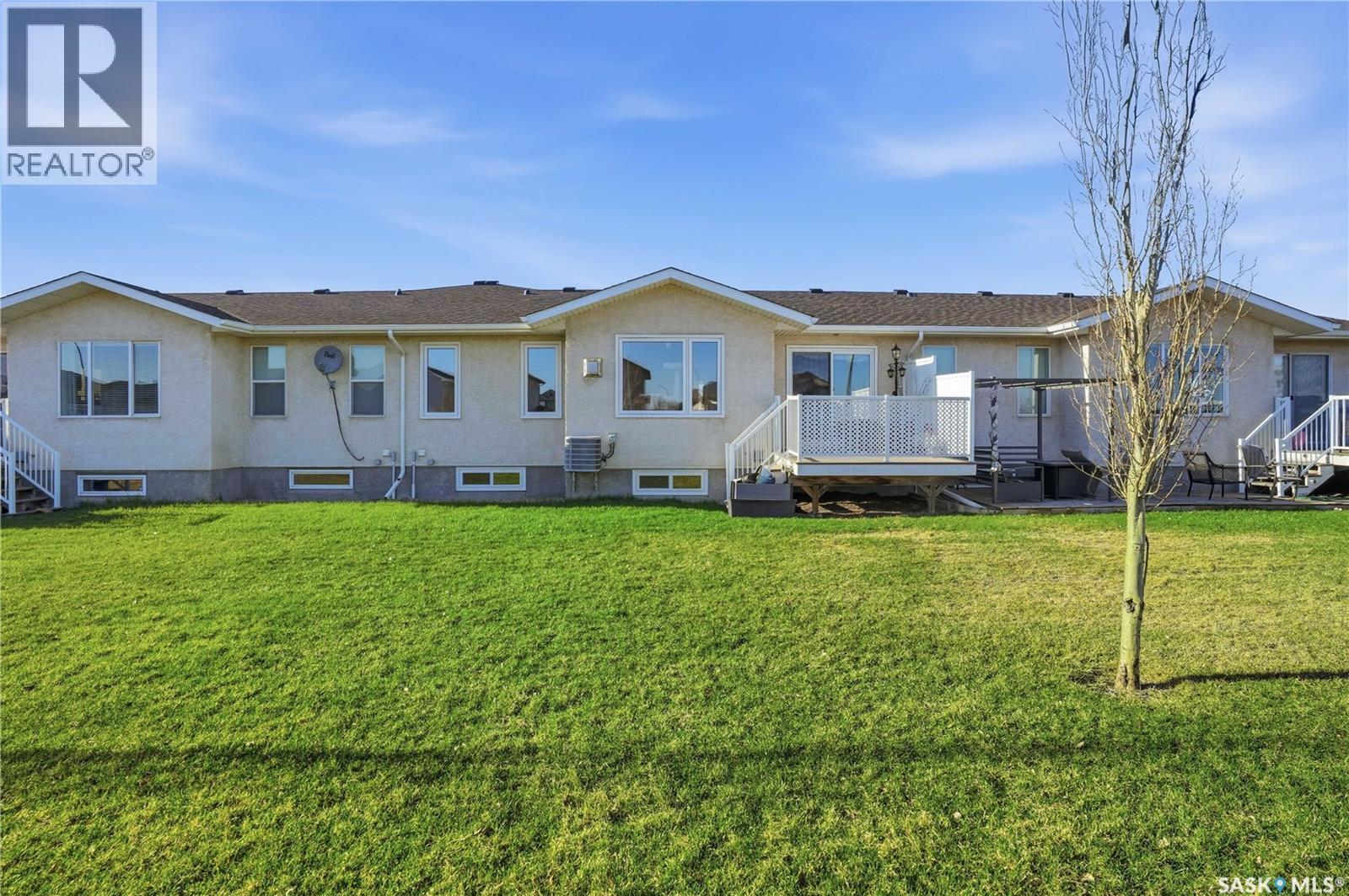 19 4101 Preston Crescent, Regina, Saskatchewan  S4X 0G3 - Photo 41 - SK035279