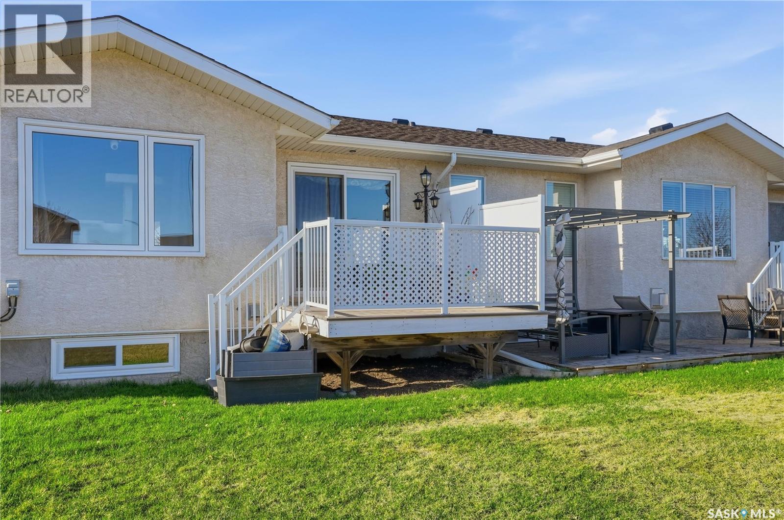 19 4101 Preston Crescent, Regina, Saskatchewan  S4X 0G3 - Photo 42 - SK035279