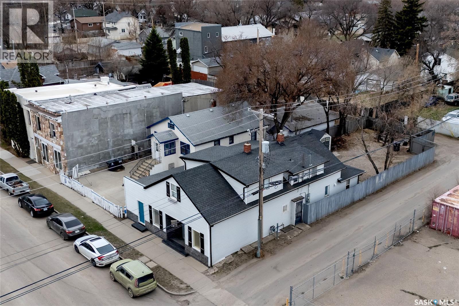 311 F Avenue S, Saskatoon, Saskatchewan  S7M 1T7 - Photo 3 - SK035274