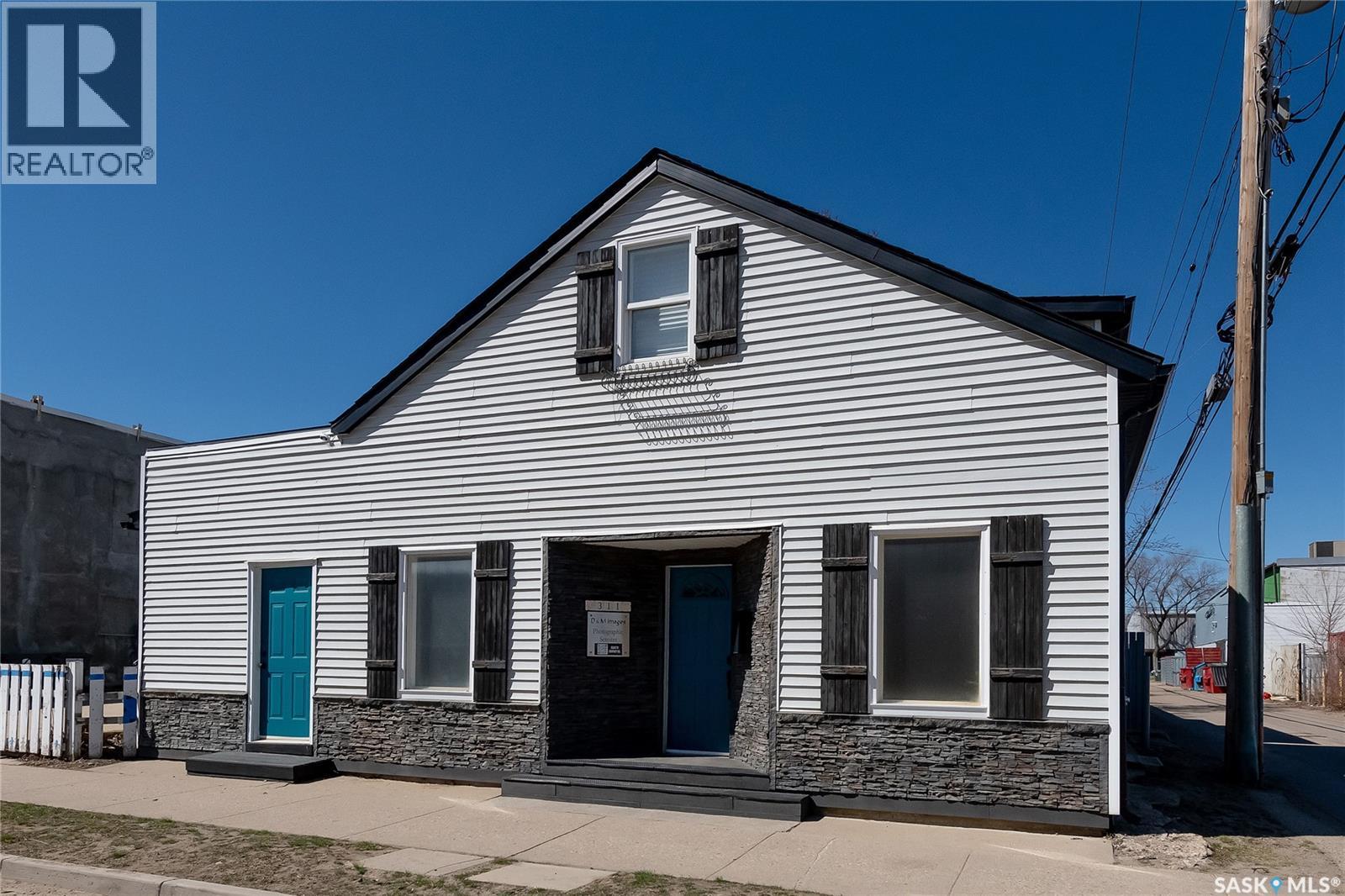 311 F Avenue S, Saskatoon, Saskatchewan  S7M 1T7 - Photo 43 - SK035274