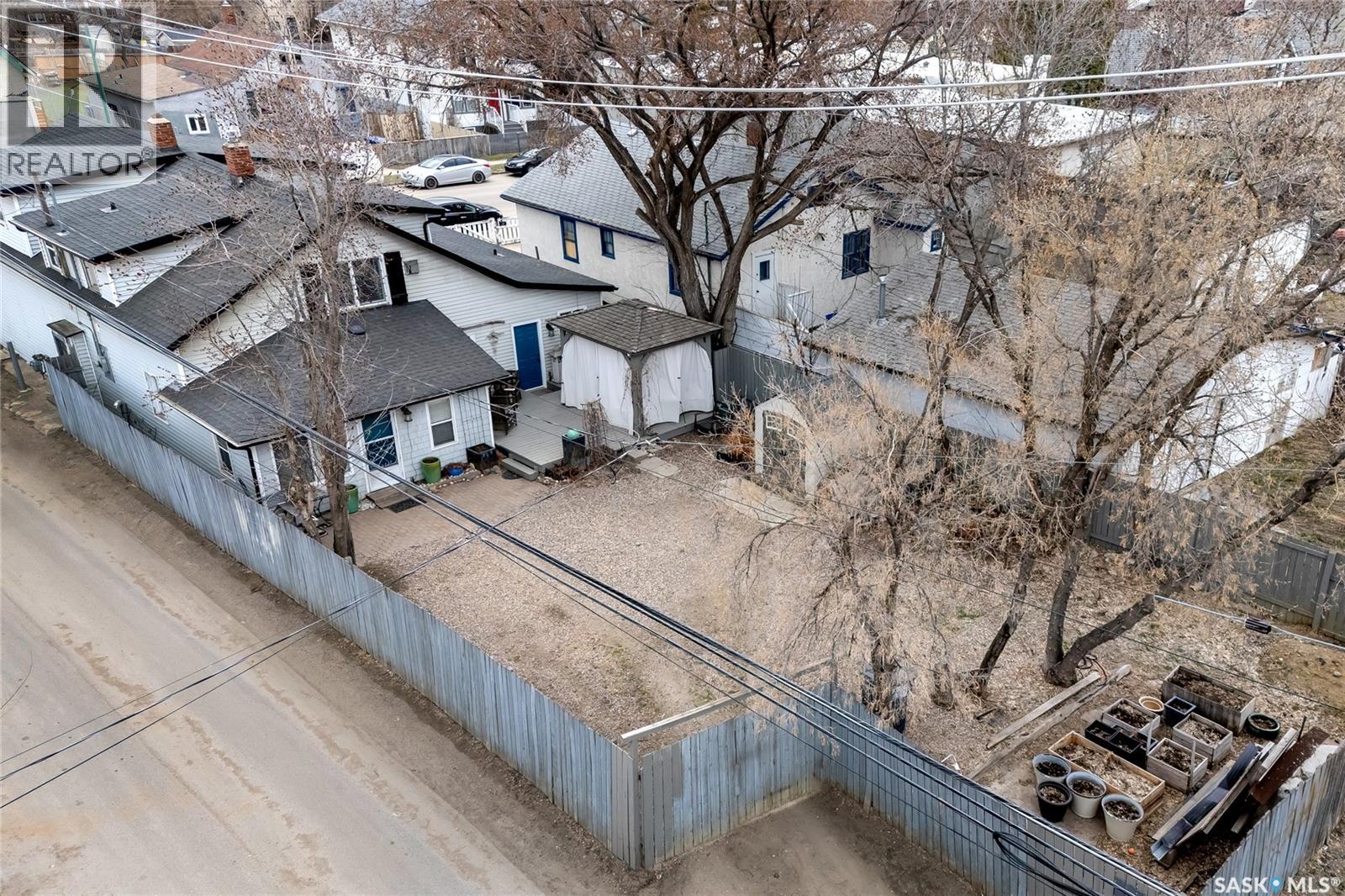 311 F Avenue S, Saskatoon, Saskatchewan  S7M 1T7 - Photo 46 - SK035274