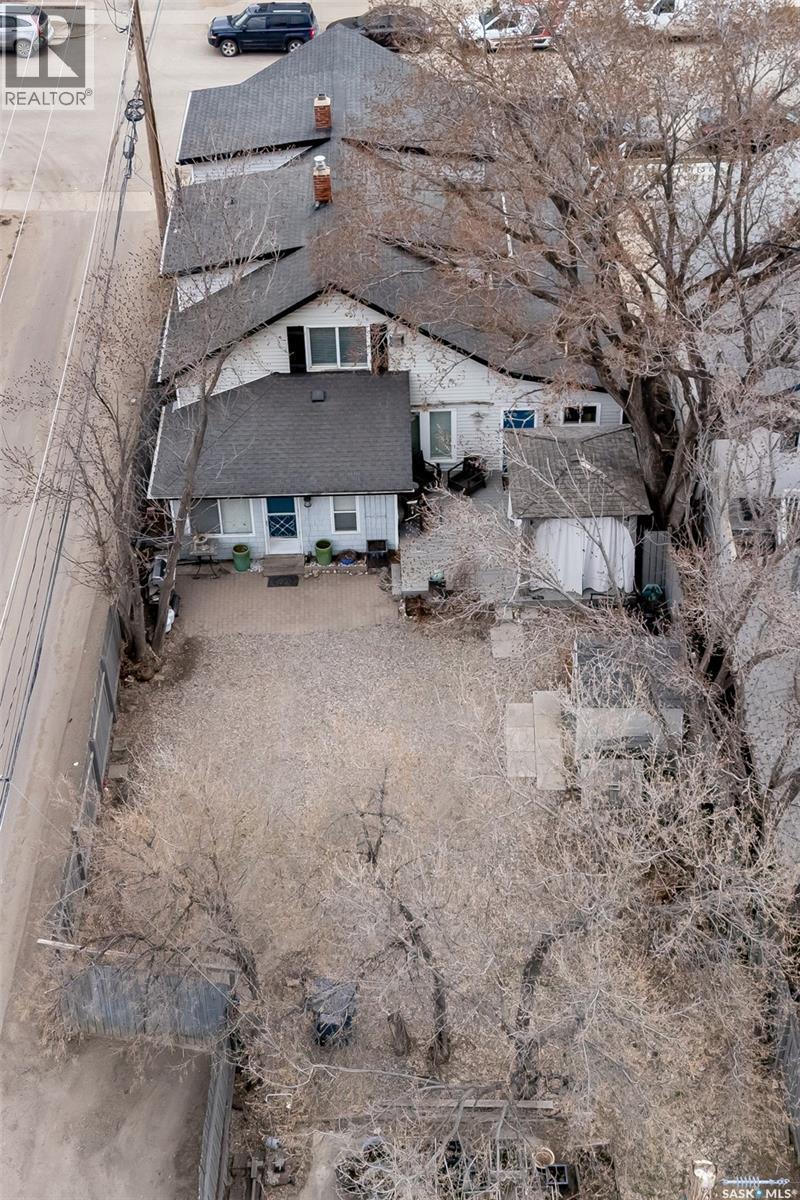 311 F Avenue S, Saskatoon, Saskatchewan  S7M 1T7 - Photo 48 - SK035274