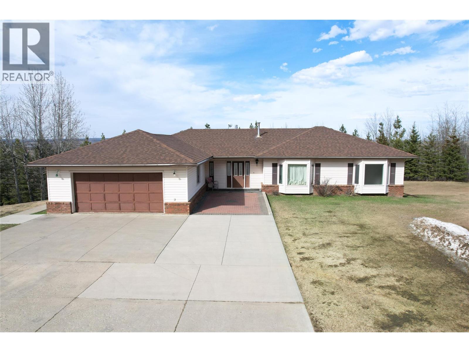 13174 Willow Valley Estates Road, Dawson Creek 