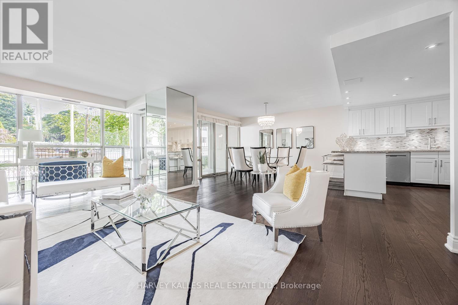 108 - 18 Lower Village Gate, Toronto, Ontario  M5P 3M1 - Photo 10 - C13102862