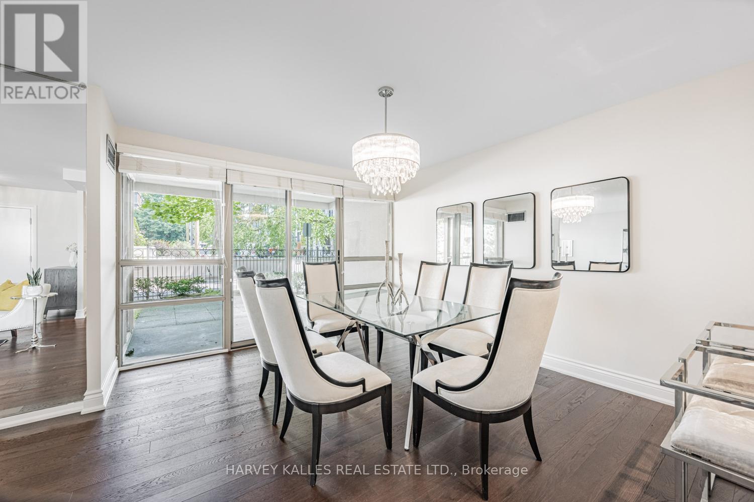 108 - 18 Lower Village Gate, Toronto, Ontario  M5P 3M1 - Photo 12 - C13102862