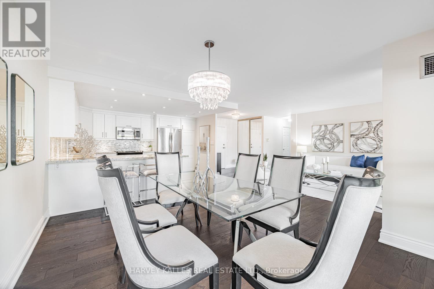 108 - 18 Lower Village Gate, Toronto, Ontario  M5P 3M1 - Photo 14 - C13102862