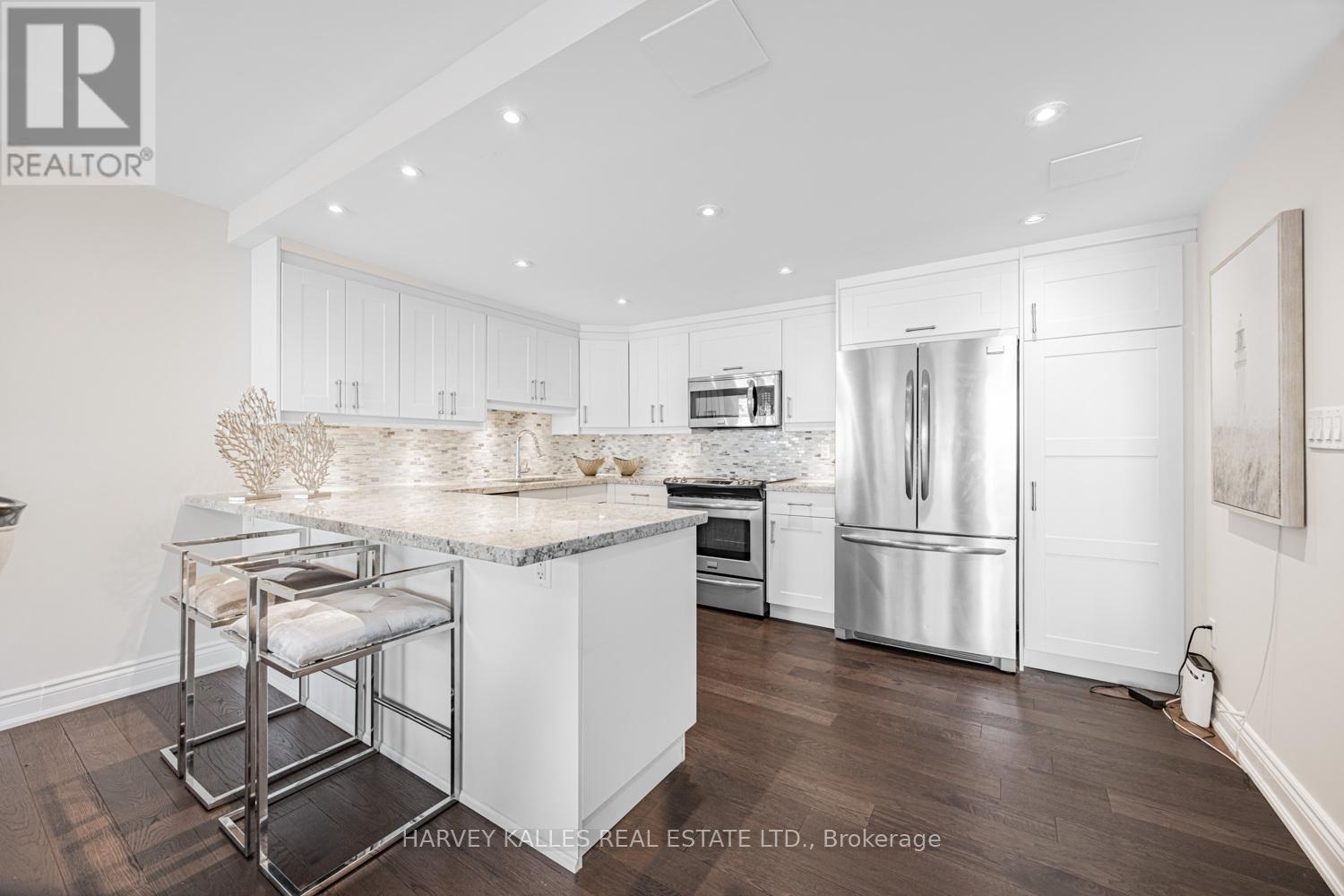 108 - 18 Lower Village Gate, Toronto, Ontario  M5P 3M1 - Photo 17 - C13102862