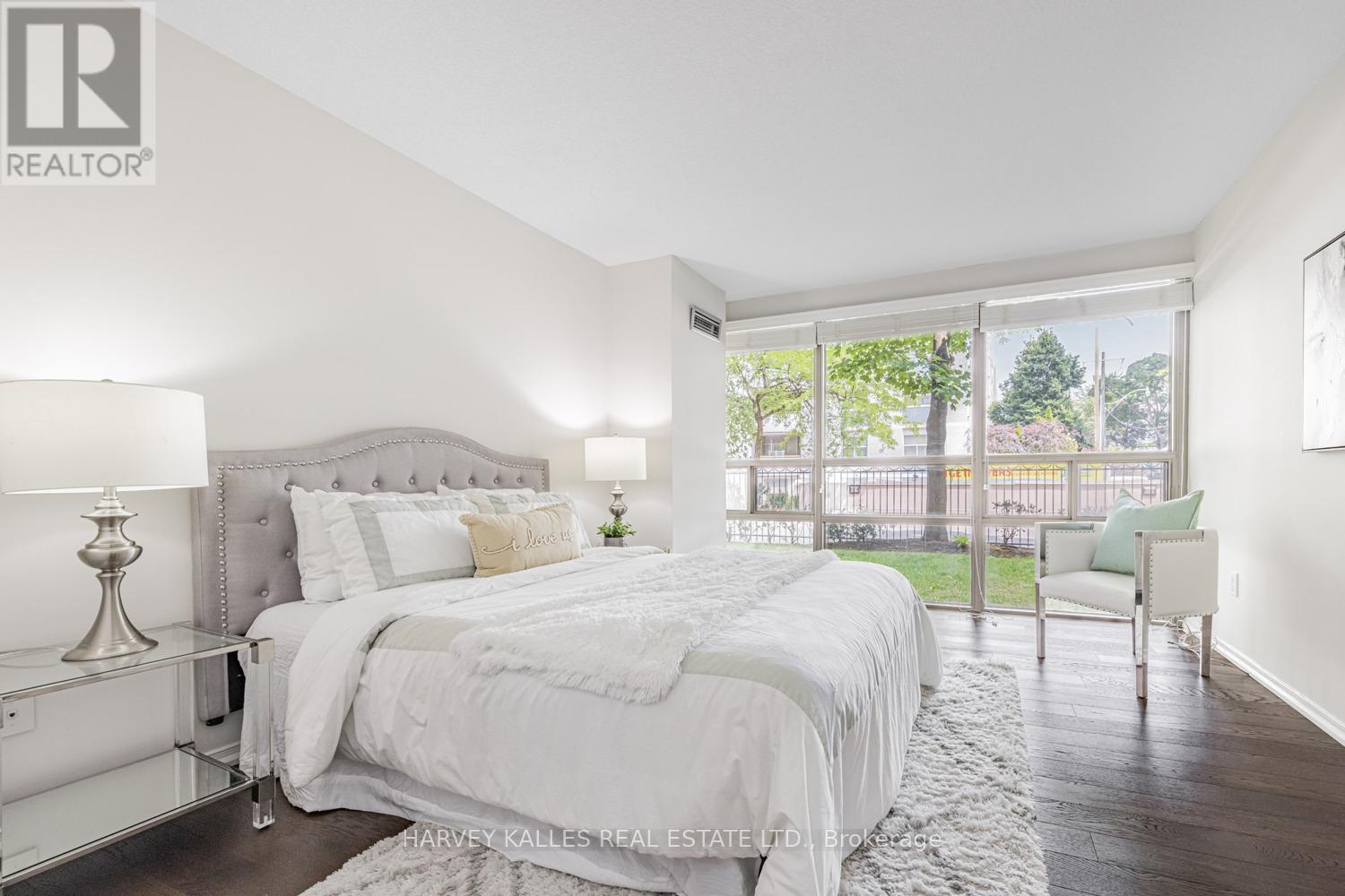 108 - 18 Lower Village Gate, Toronto, Ontario  M5P 3M1 - Photo 20 - C13102862