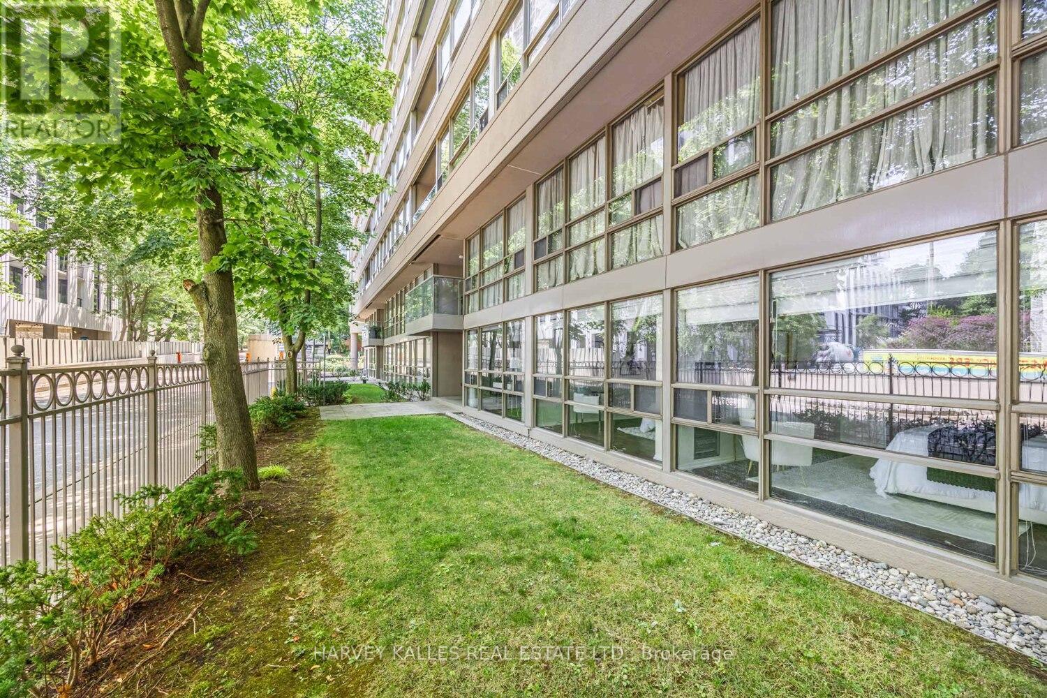 108 - 18 Lower Village Gate, Toronto, Ontario  M5P 3M1 - Photo 32 - C13102862