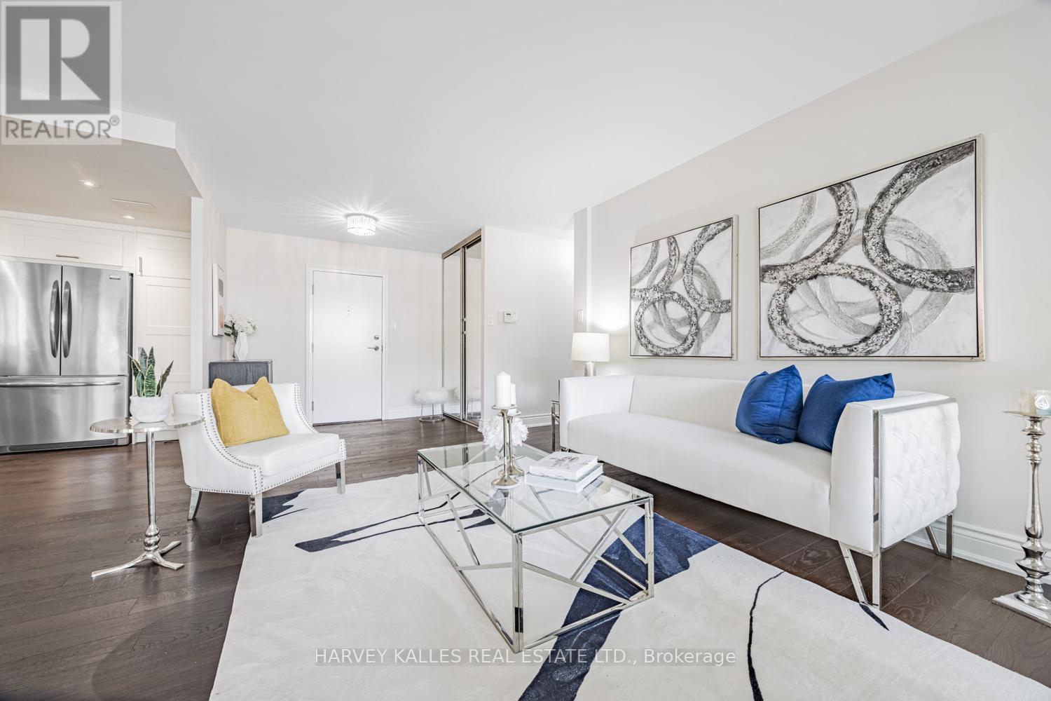 108 - 18 Lower Village Gate, Toronto, Ontario  M5P 3M1 - Photo 5 - C13102862