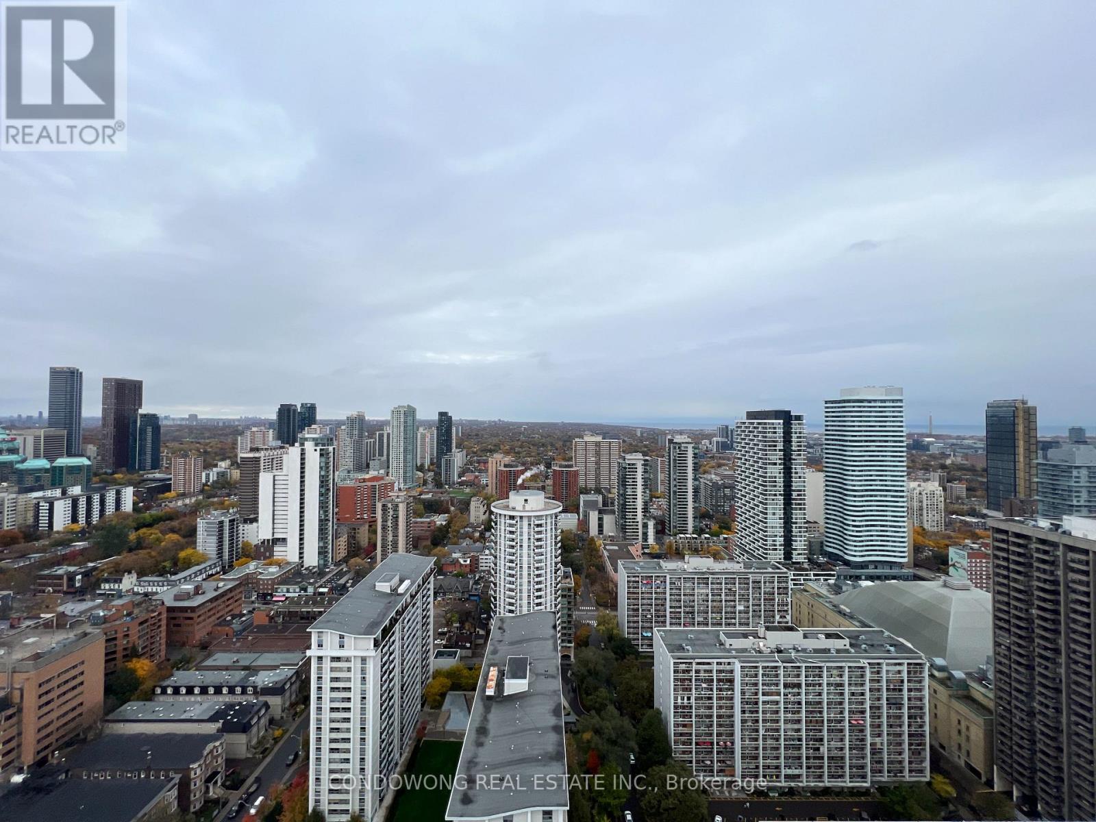 3608 - 501 Yonge Street, Toronto, Ontario  M4Y 0G8 - Photo 11 - C13102920