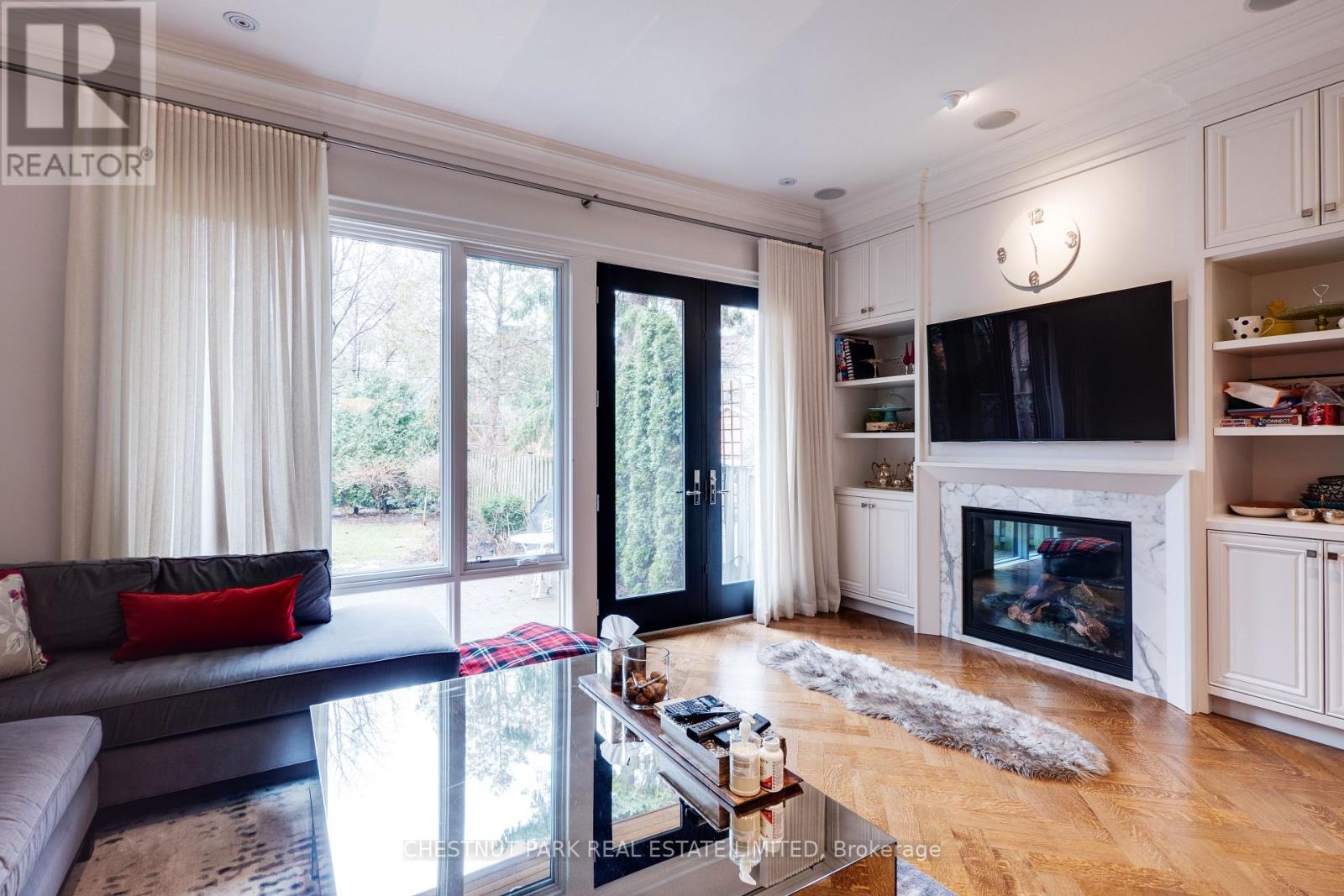 11 Admiral Road, Toronto, Ontario  M5R 2L4 - Photo 13 - C13102974