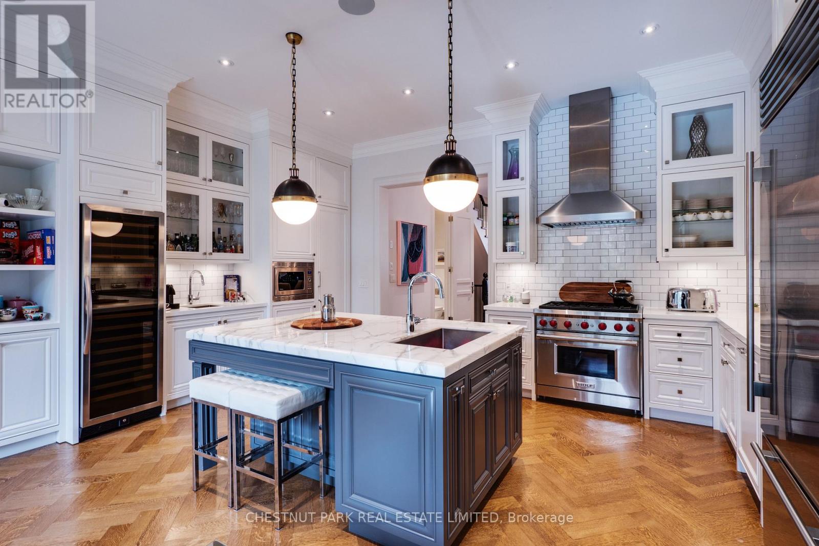 11 Admiral Road, Toronto, Ontario  M5R 2L4 - Photo 16 - C13102974