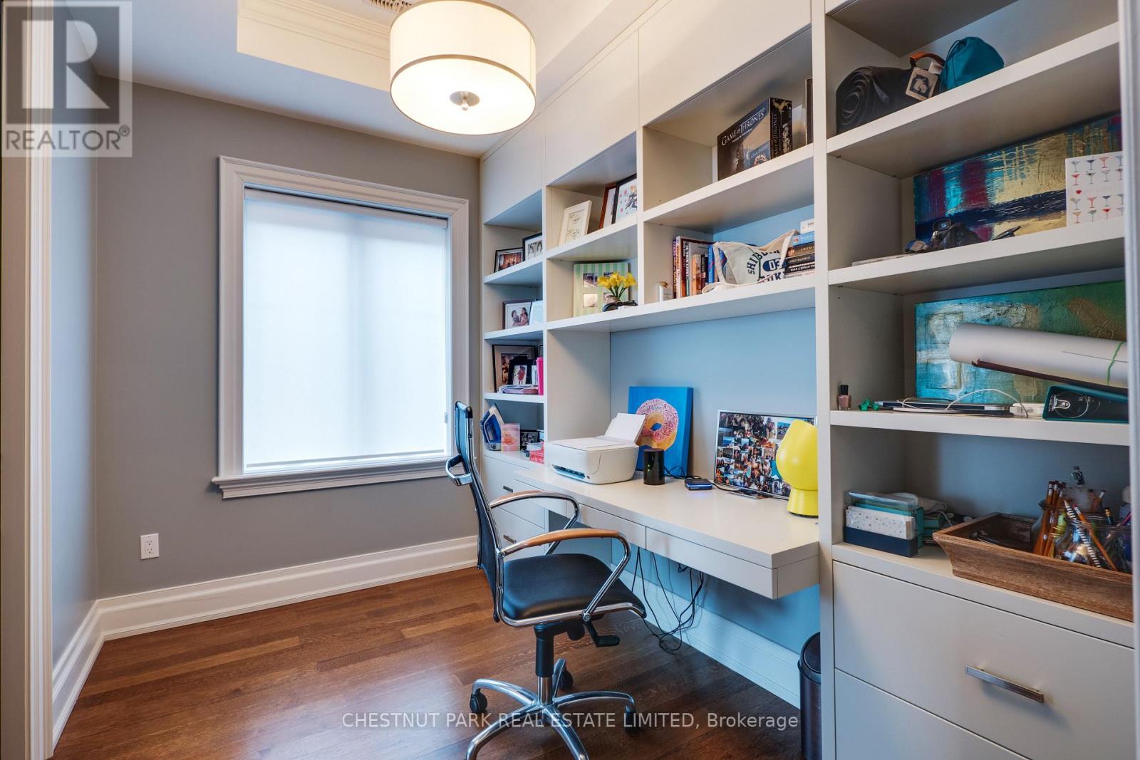 11 Admiral Road, Toronto, Ontario  M5R 2L4 - Photo 26 - C13102974