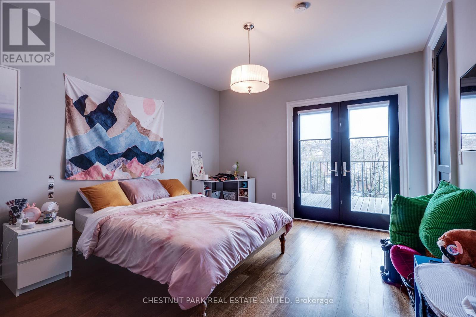 11 Admiral Road, Toronto, Ontario  M5R 2L4 - Photo 29 - C13102974