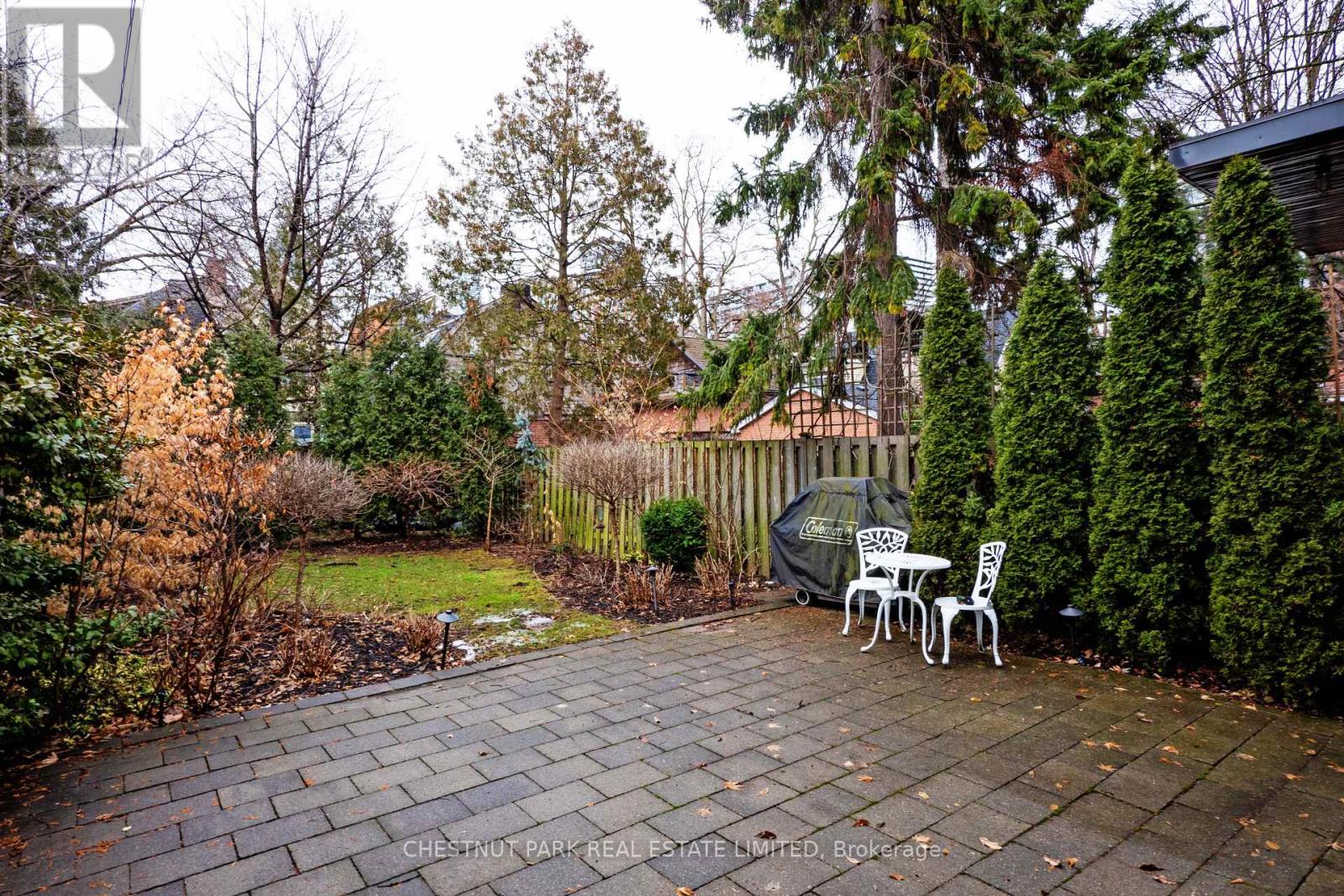 11 Admiral Road, Toronto, Ontario  M5R 2L4 - Photo 38 - C13102974