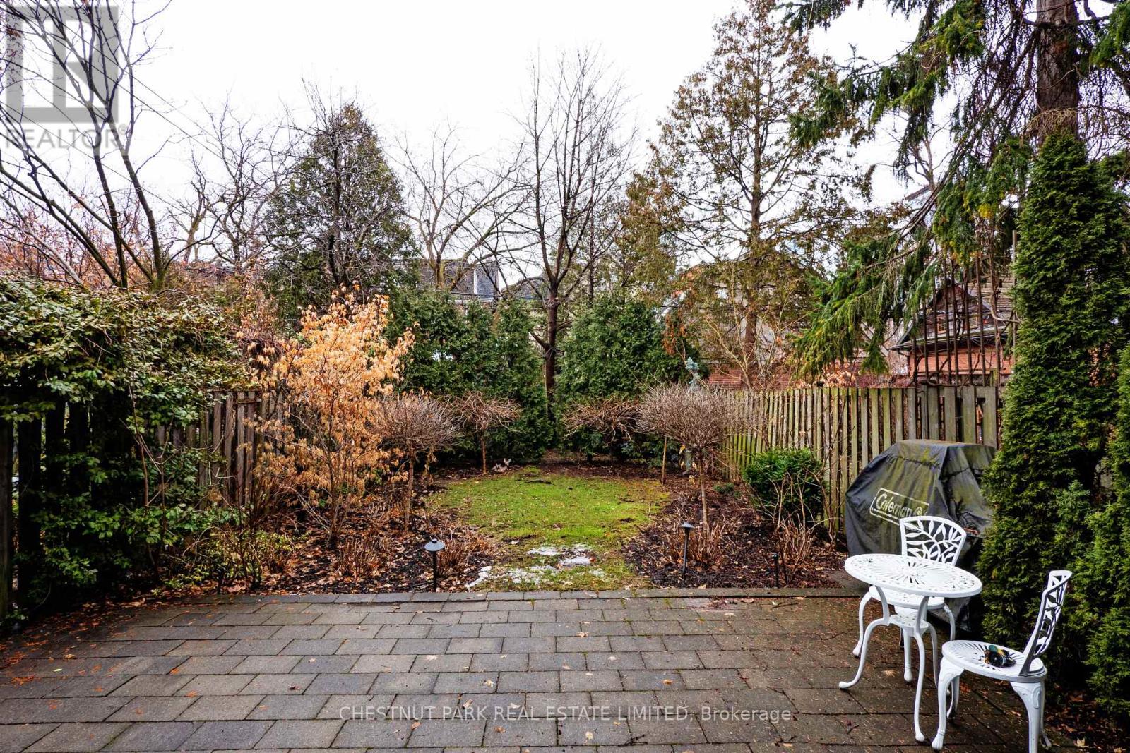 11 Admiral Road, Toronto, Ontario  M5R 2L4 - Photo 39 - C13102974