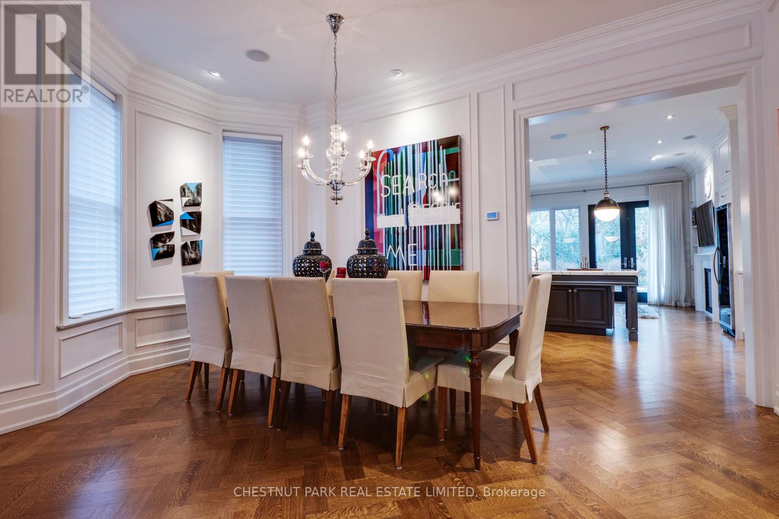 11 Admiral Road, Toronto, Ontario  M5R 2L4 - Photo 4 - C13102974