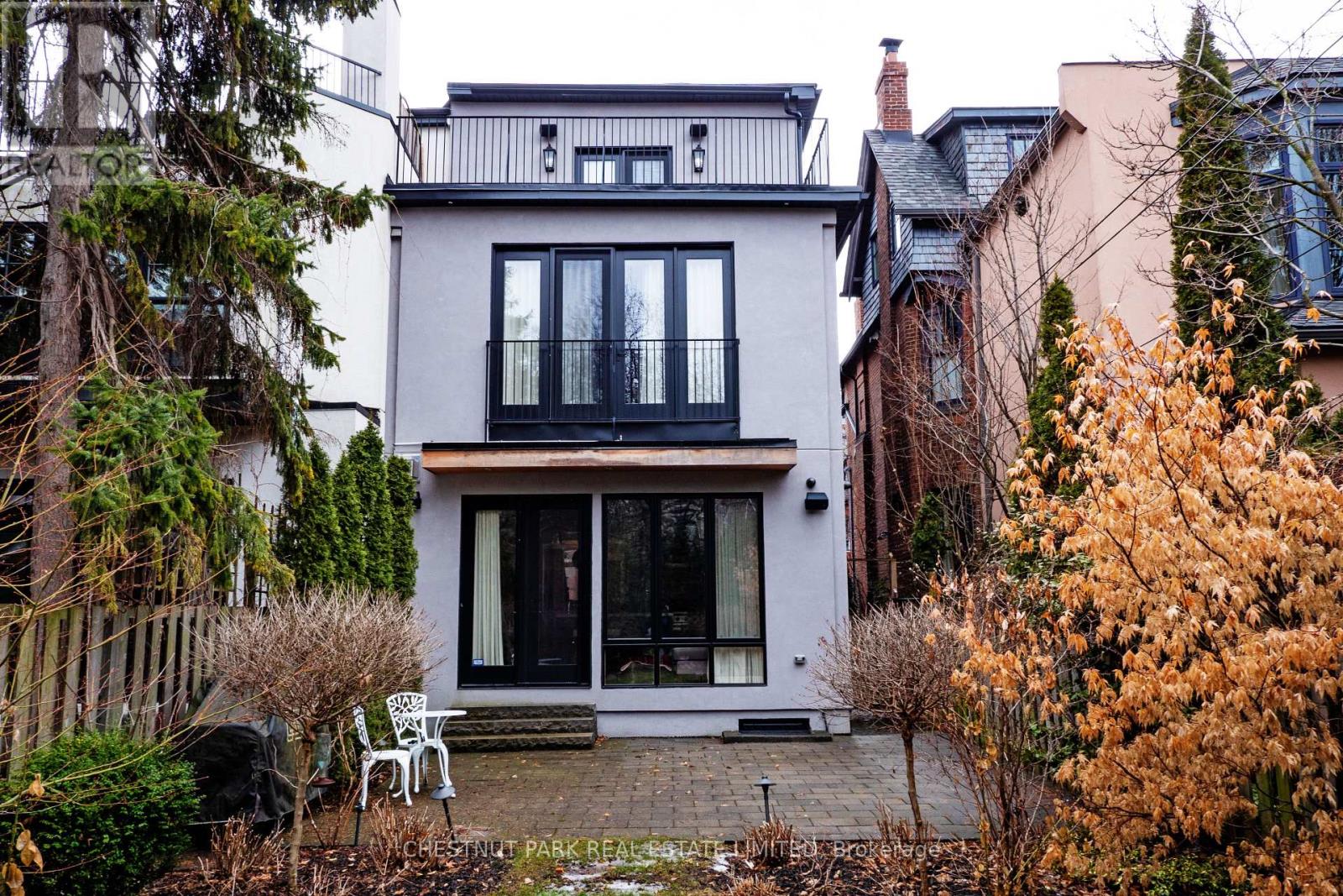 11 Admiral Road, Toronto, Ontario  M5R 2L4 - Photo 40 - C13102974