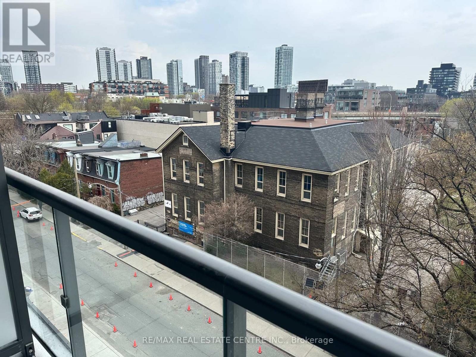 513 - 28 Eastern Avenue, Toronto, Ontario  M5A 0Y2 - Photo 19 - C13102988